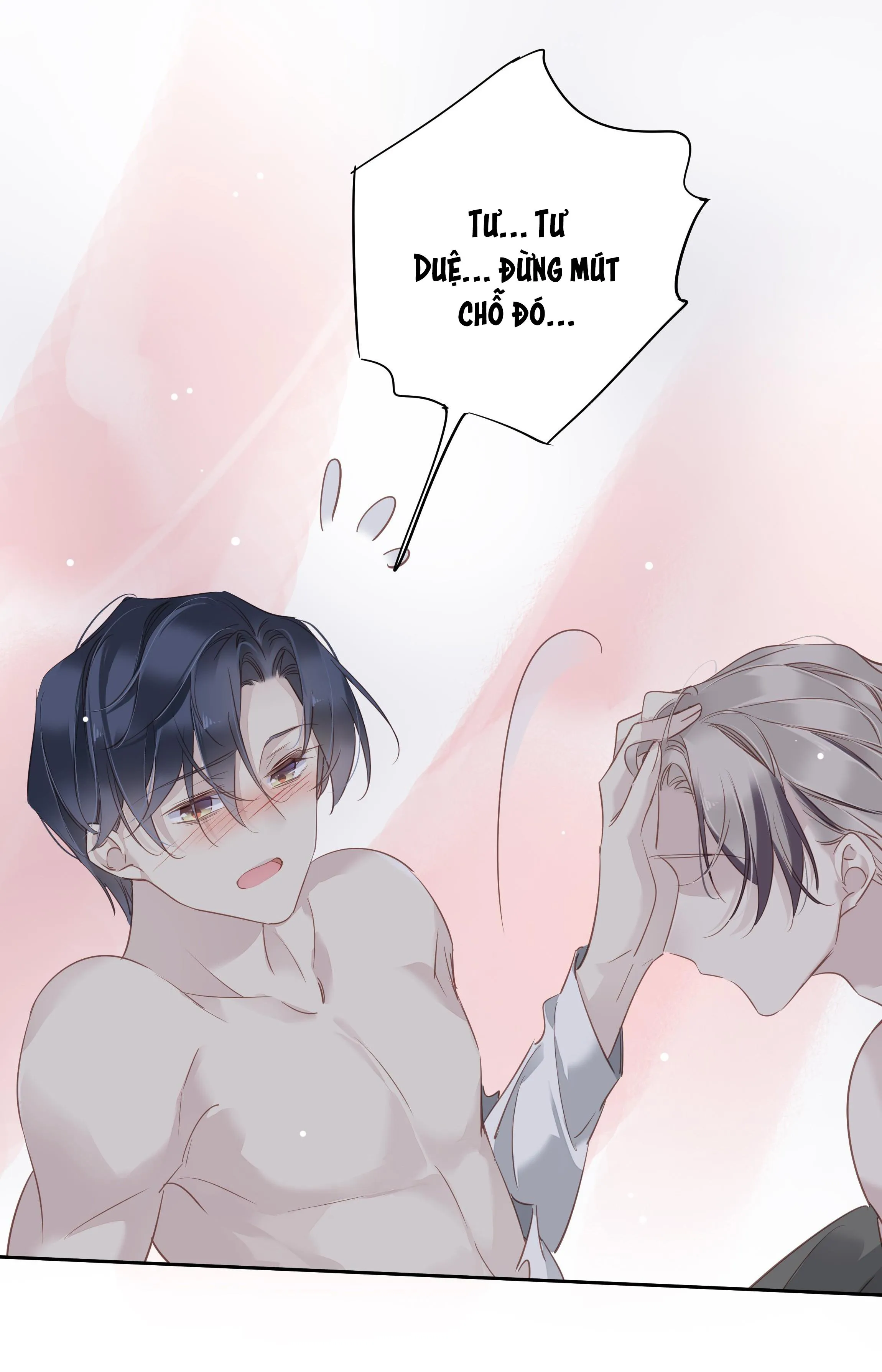 MỐI LIÊN HÔN KHÁC LOÀI Chapter 57 Trang 27