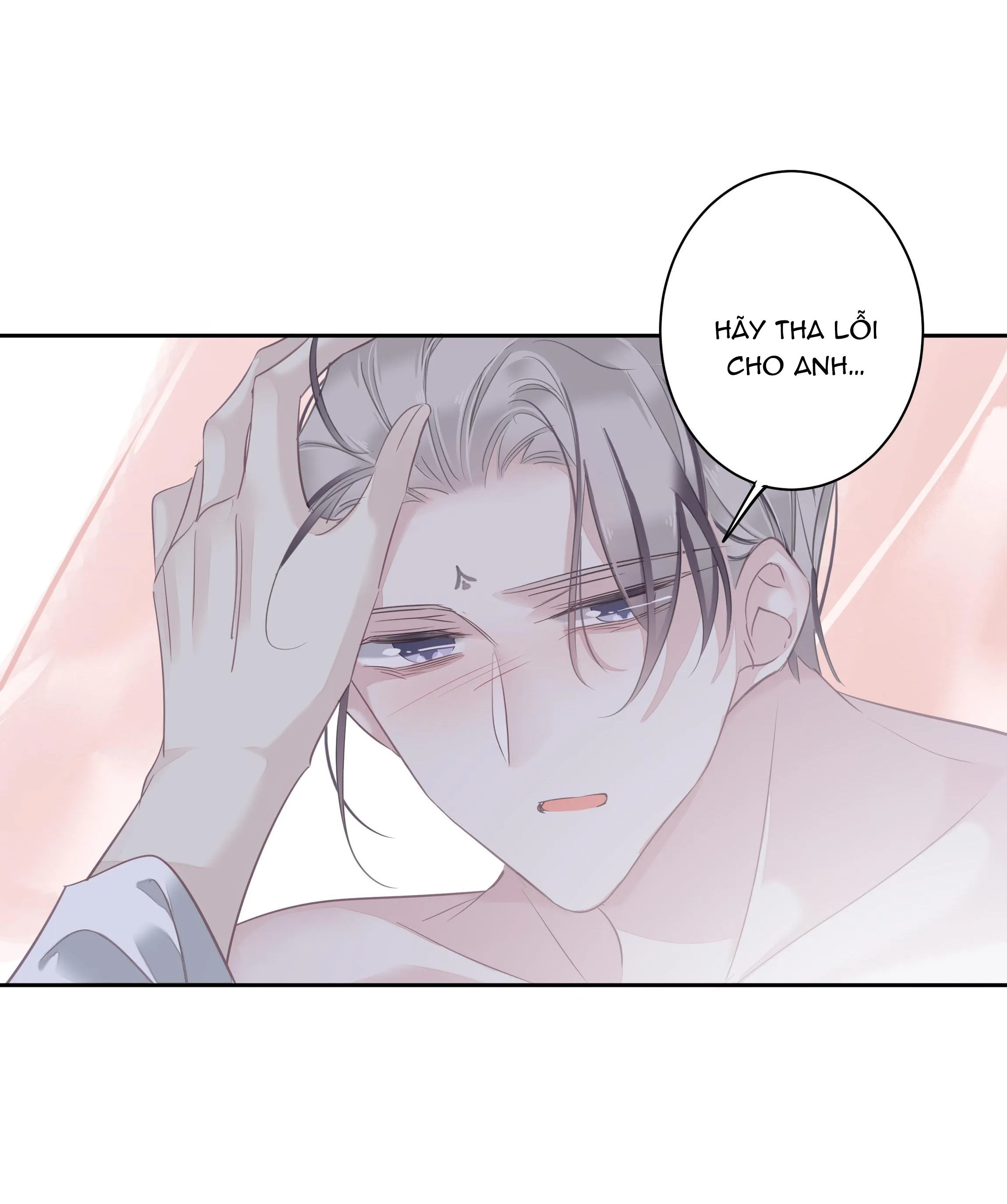 MỐI LIÊN HÔN KHÁC LOÀI Chapter 57 Trang 28