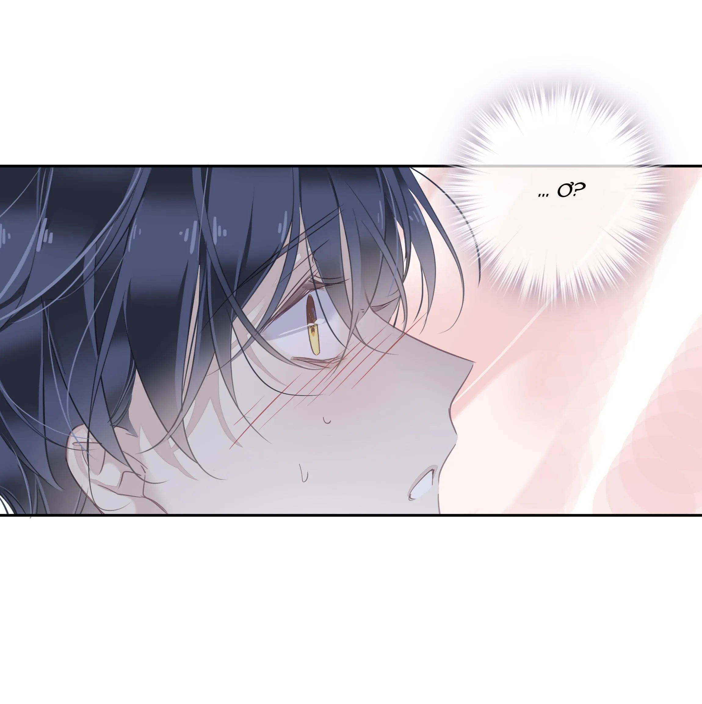 MỐI LIÊN HÔN KHÁC LOÀI Chapter 57 Trang 29