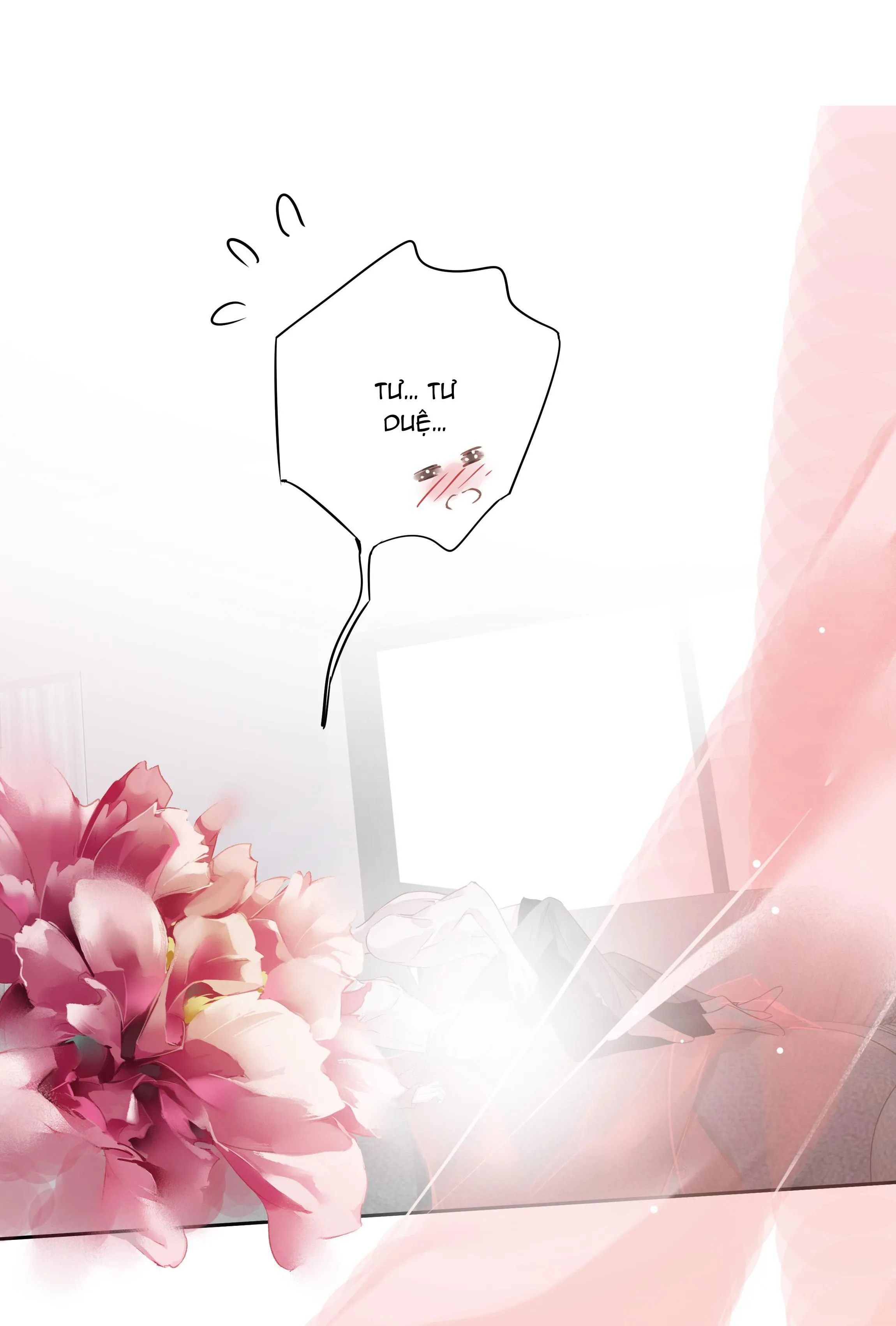 MỐI LIÊN HÔN KHÁC LOÀI Chapter 57 Trang 31