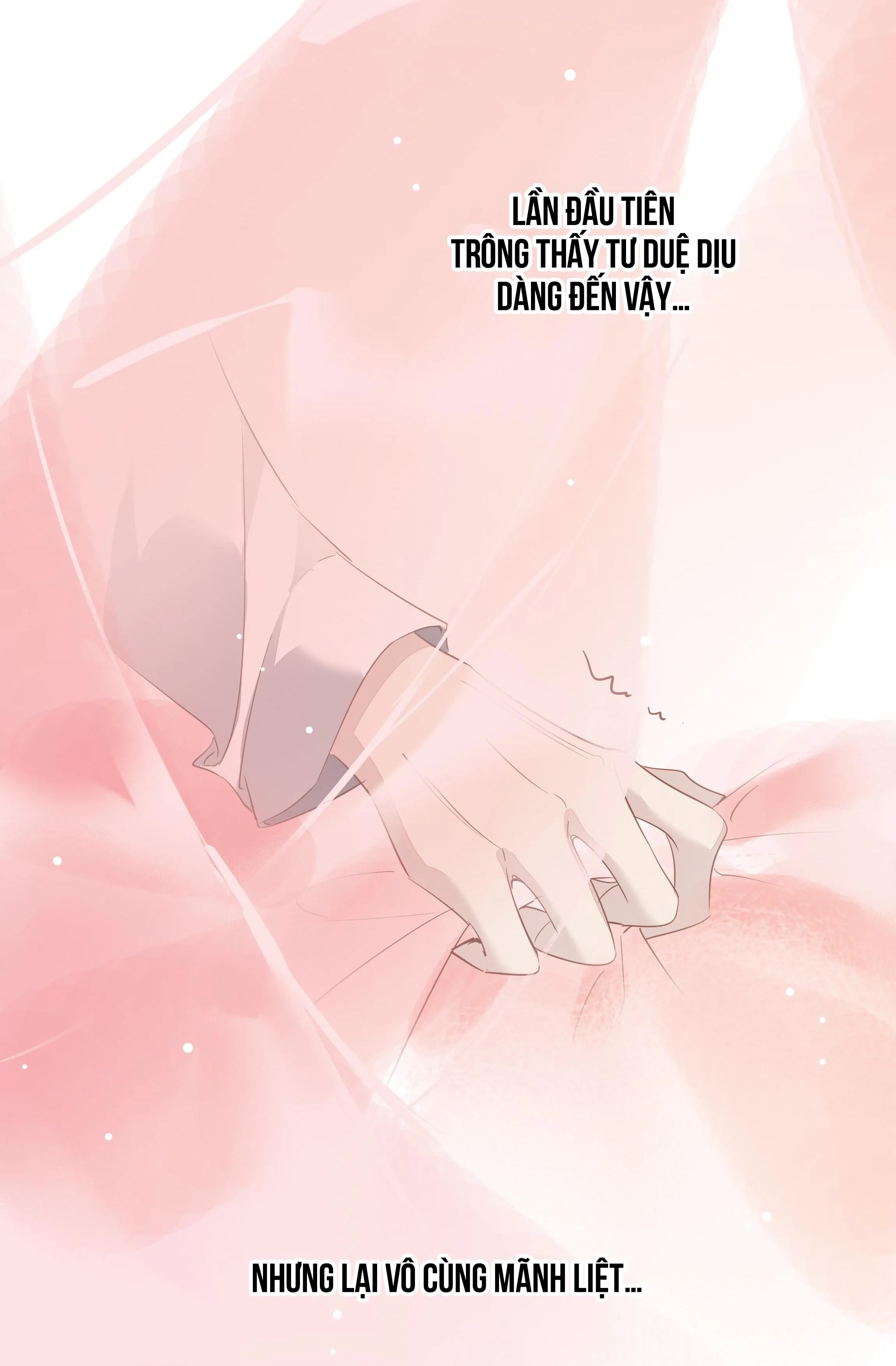 MỐI LIÊN HÔN KHÁC LOÀI Chapter 57 Trang 32