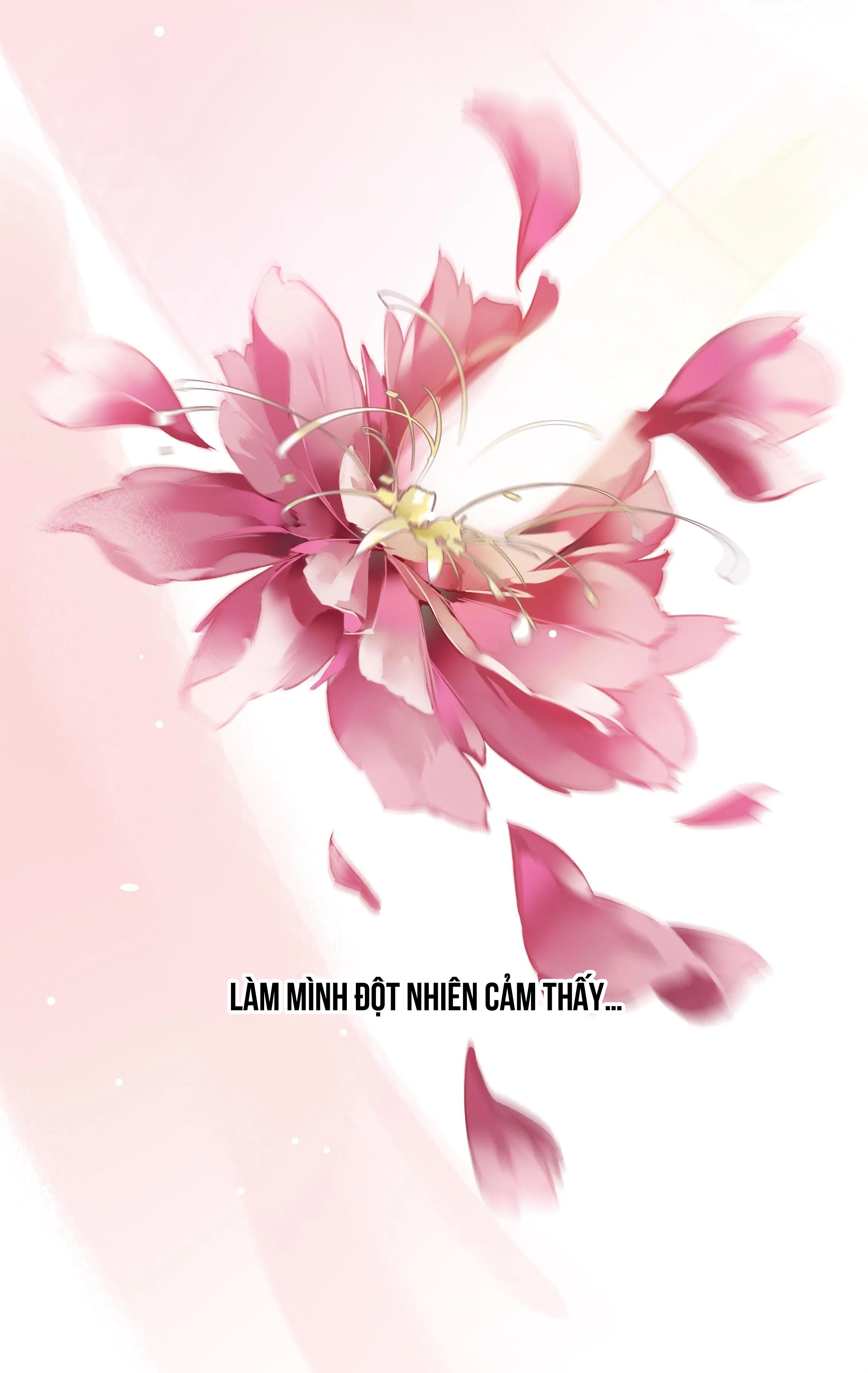 MỐI LIÊN HÔN KHÁC LOÀI Chapter 57 Trang 33