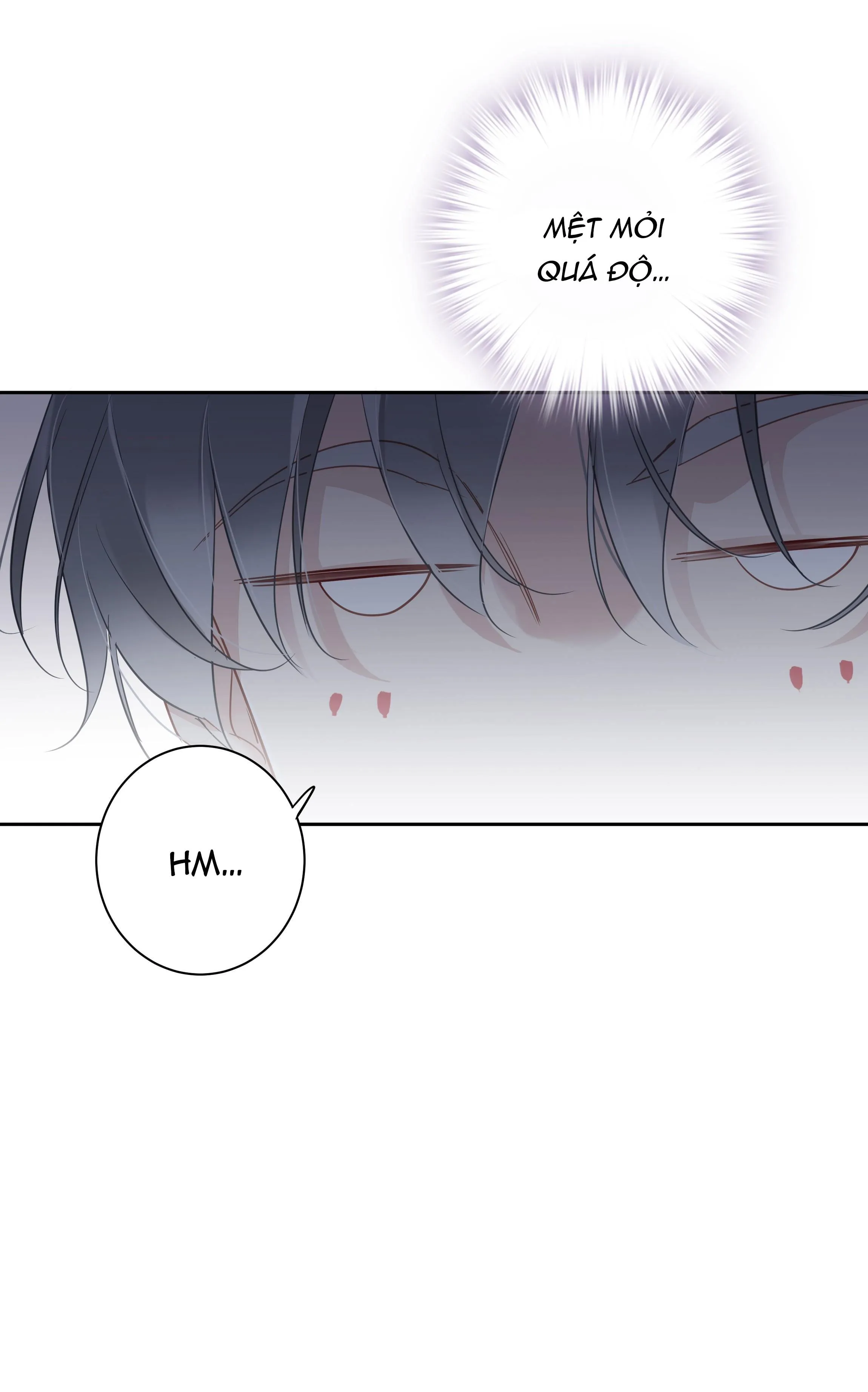 MỐI LIÊN HÔN KHÁC LOÀI Chapter 58 Trang 6