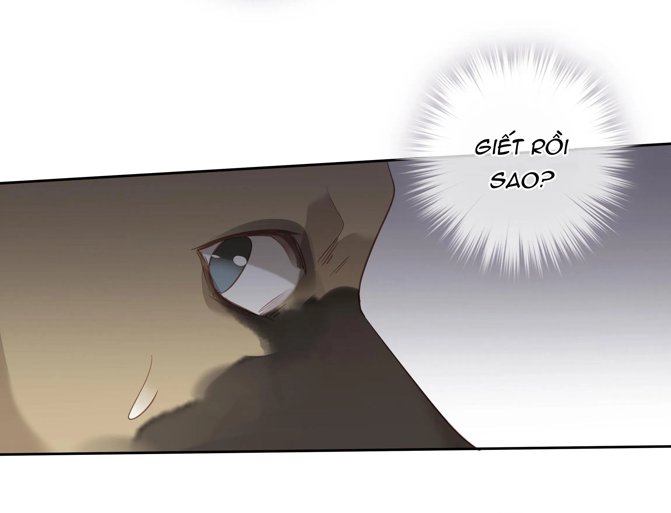 MỐI LIÊN HÔN KHÁC LOÀI Chapter 58 Trang 10