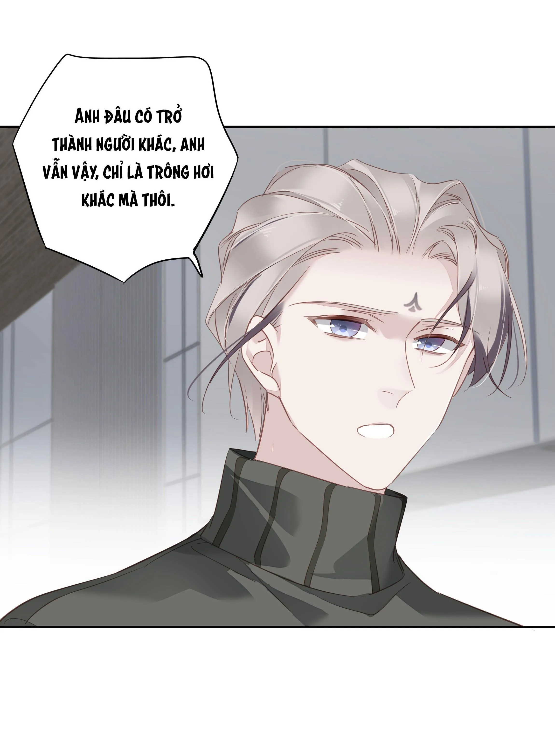 MỐI LIÊN HÔN KHÁC LOÀI Chapter 58 Trang 14