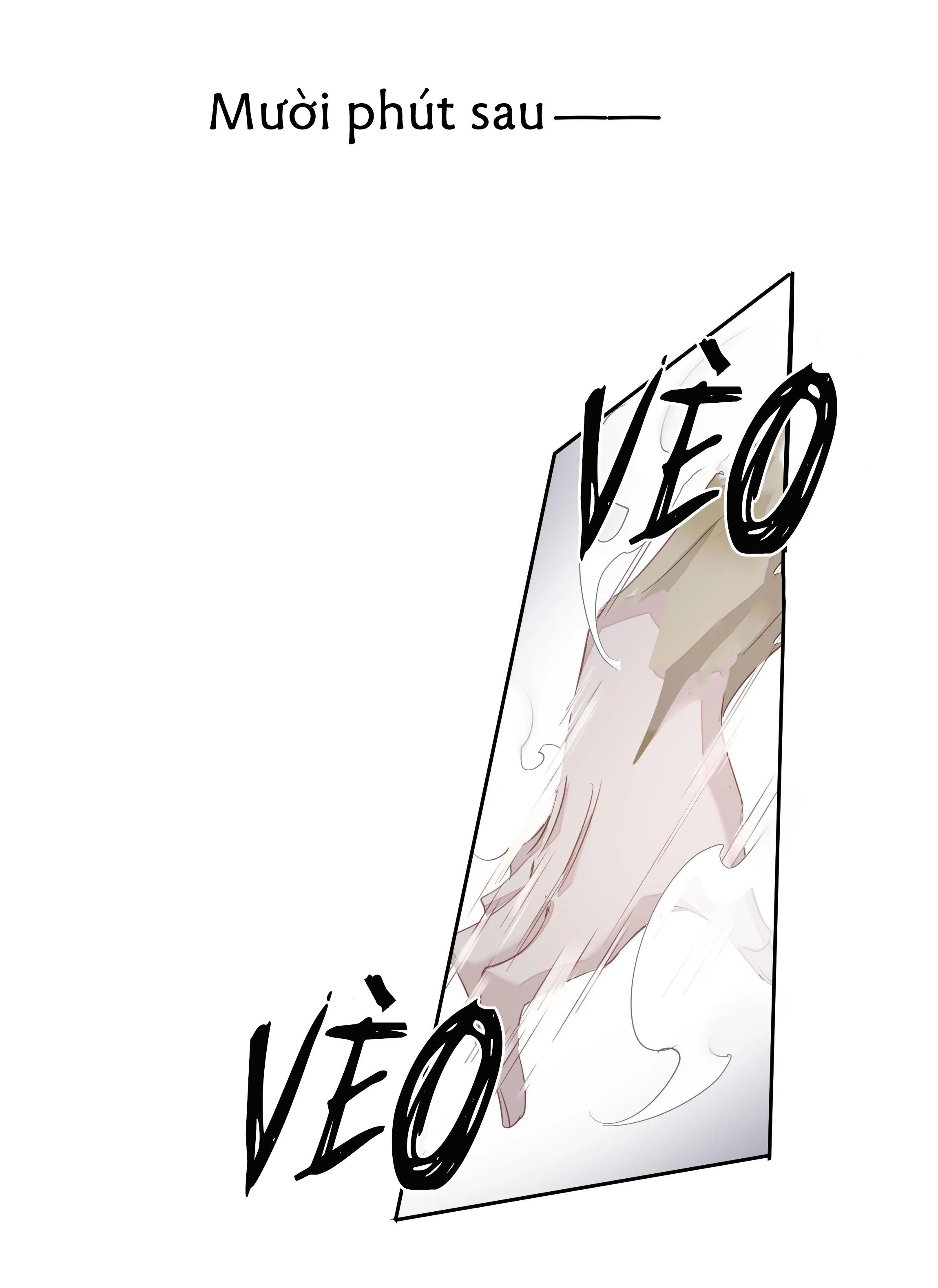 MỐI LIÊN HÔN KHÁC LOÀI Chapter 58 Trang 18