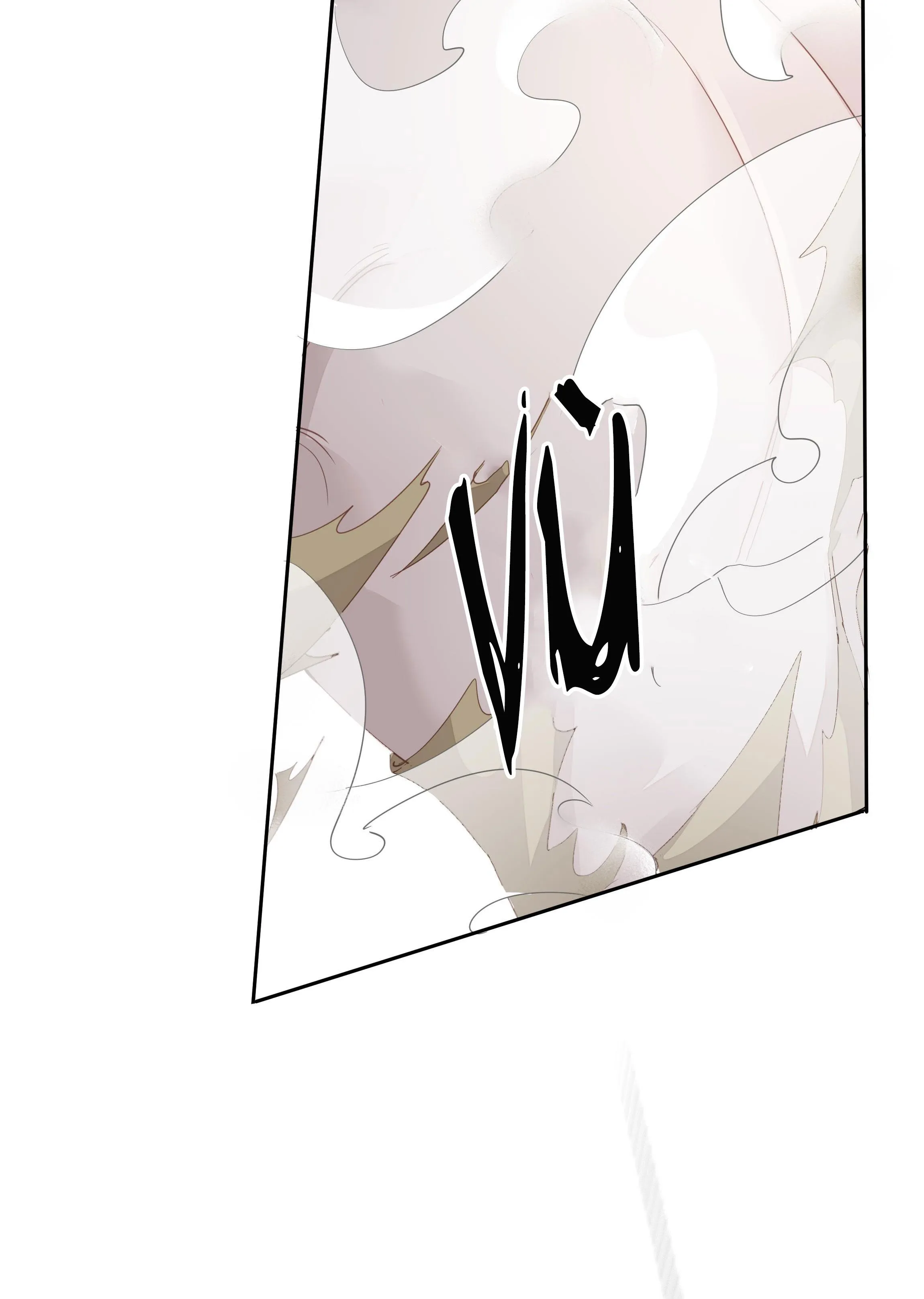 MỐI LIÊN HÔN KHÁC LOÀI Chapter 58 Trang 20