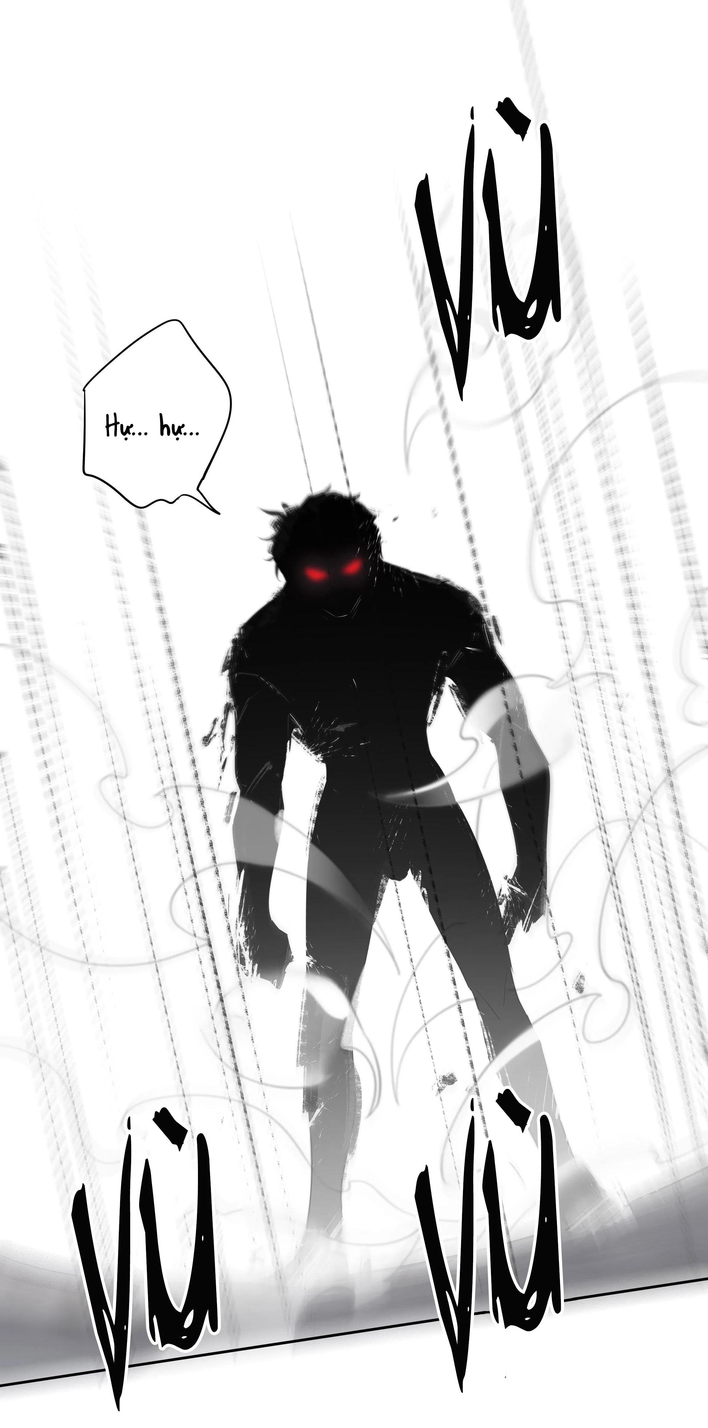 MỐI LIÊN HÔN KHÁC LOÀI Chapter 58 Trang 21