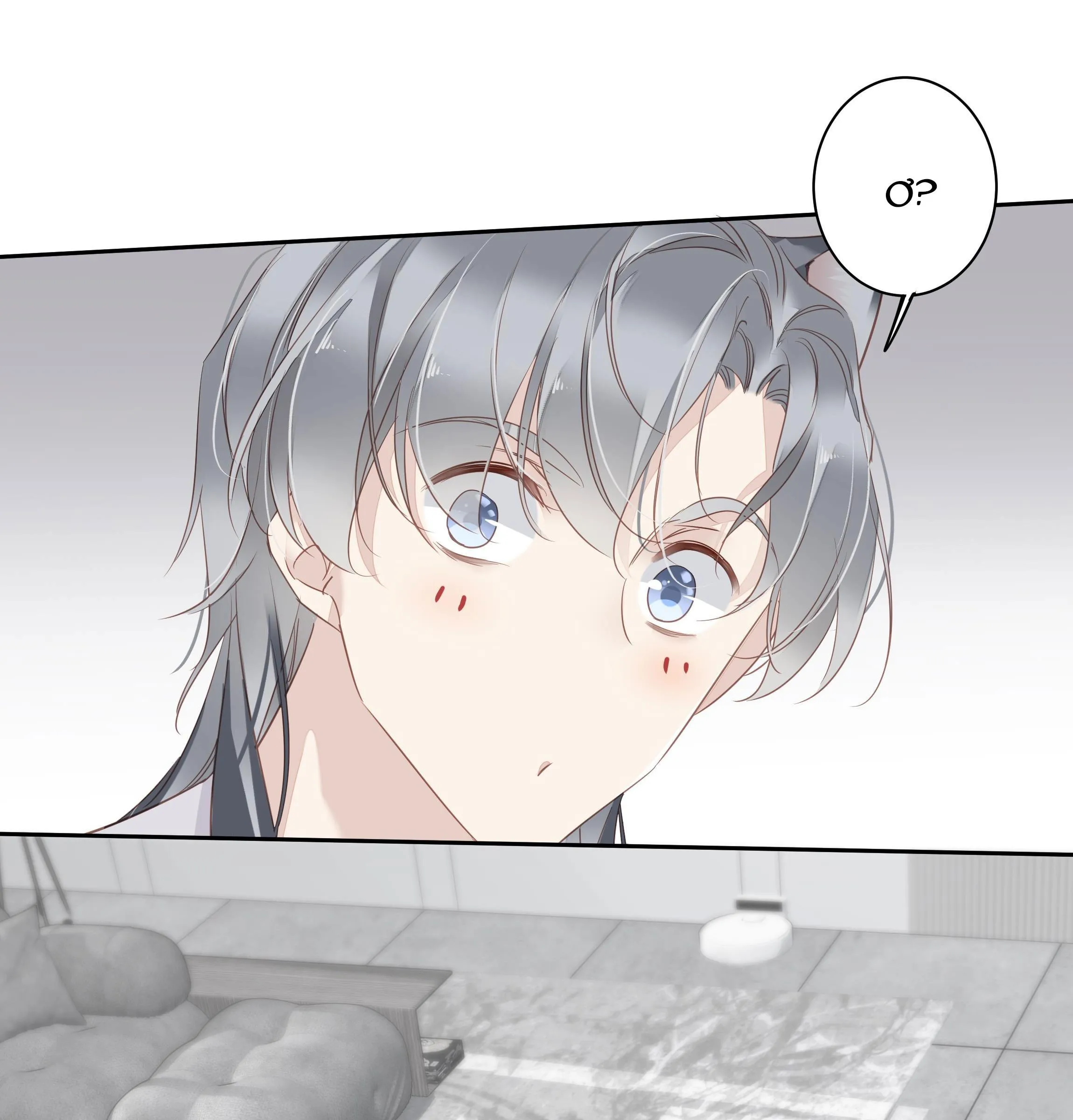 MỐI LIÊN HÔN KHÁC LOÀI Chapter 58 Trang 25