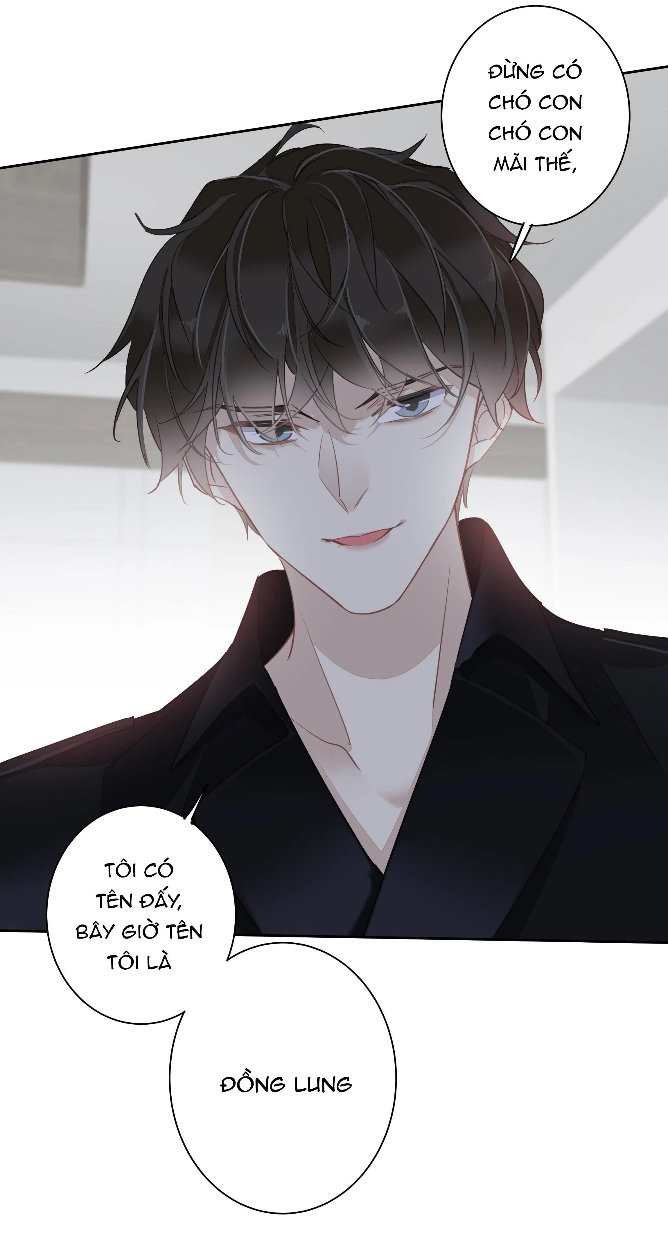 MỐI LIÊN HÔN KHÁC LOÀI Chapter 58 Trang 29