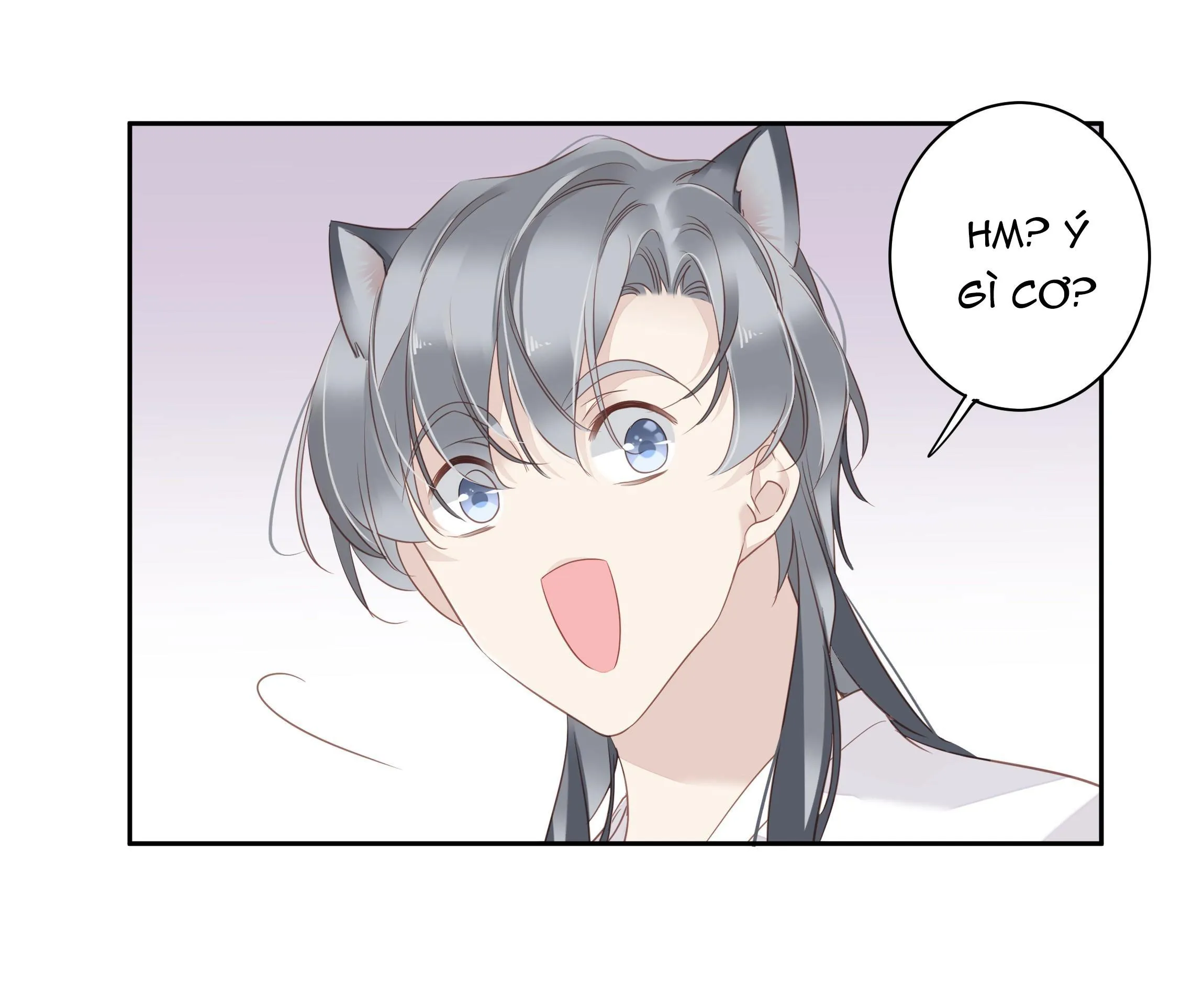 MỐI LIÊN HÔN KHÁC LOÀI Chapter 58 Trang 32