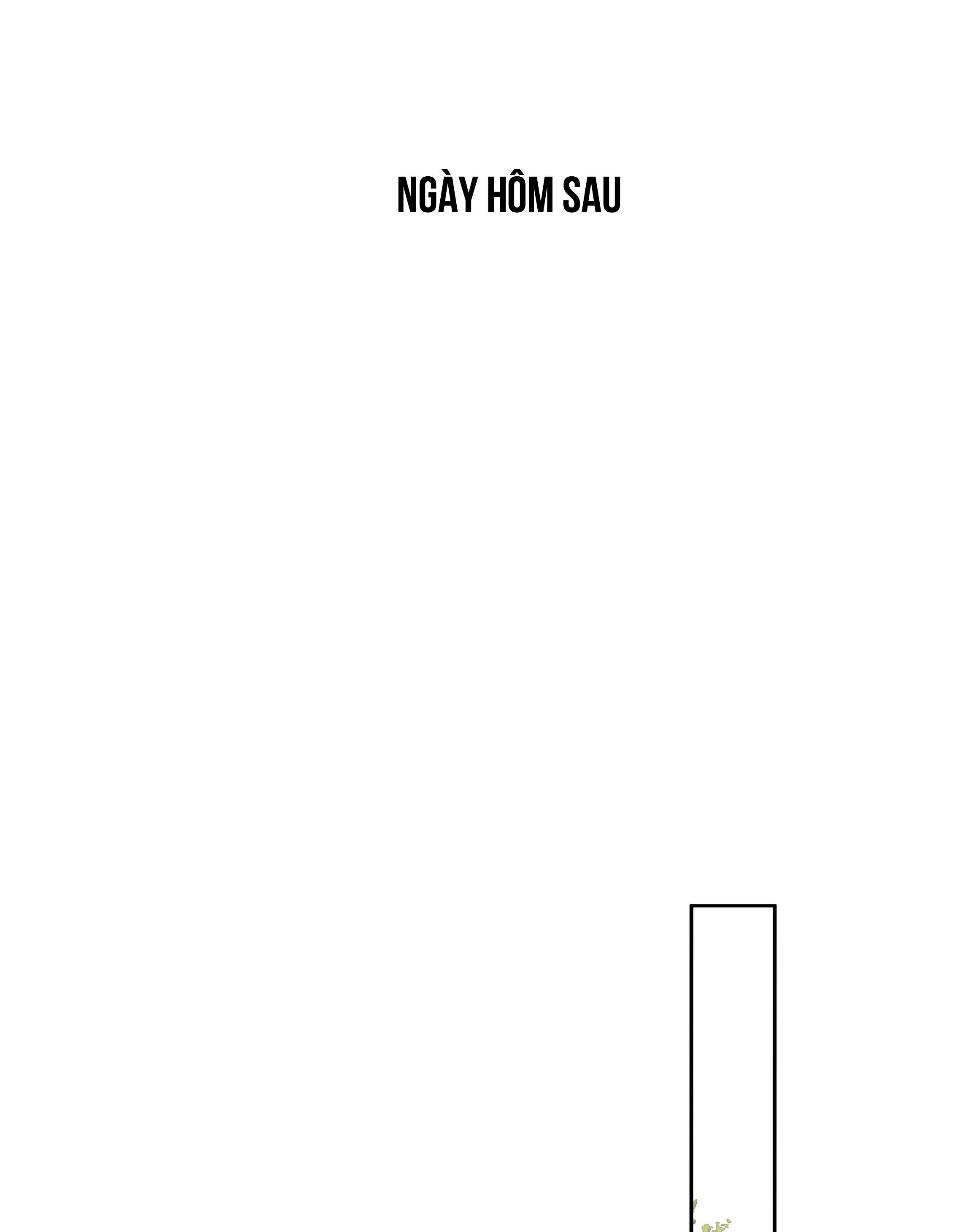 MỐI LIÊN HÔN KHÁC LOÀI Chapter 58 Trang 35