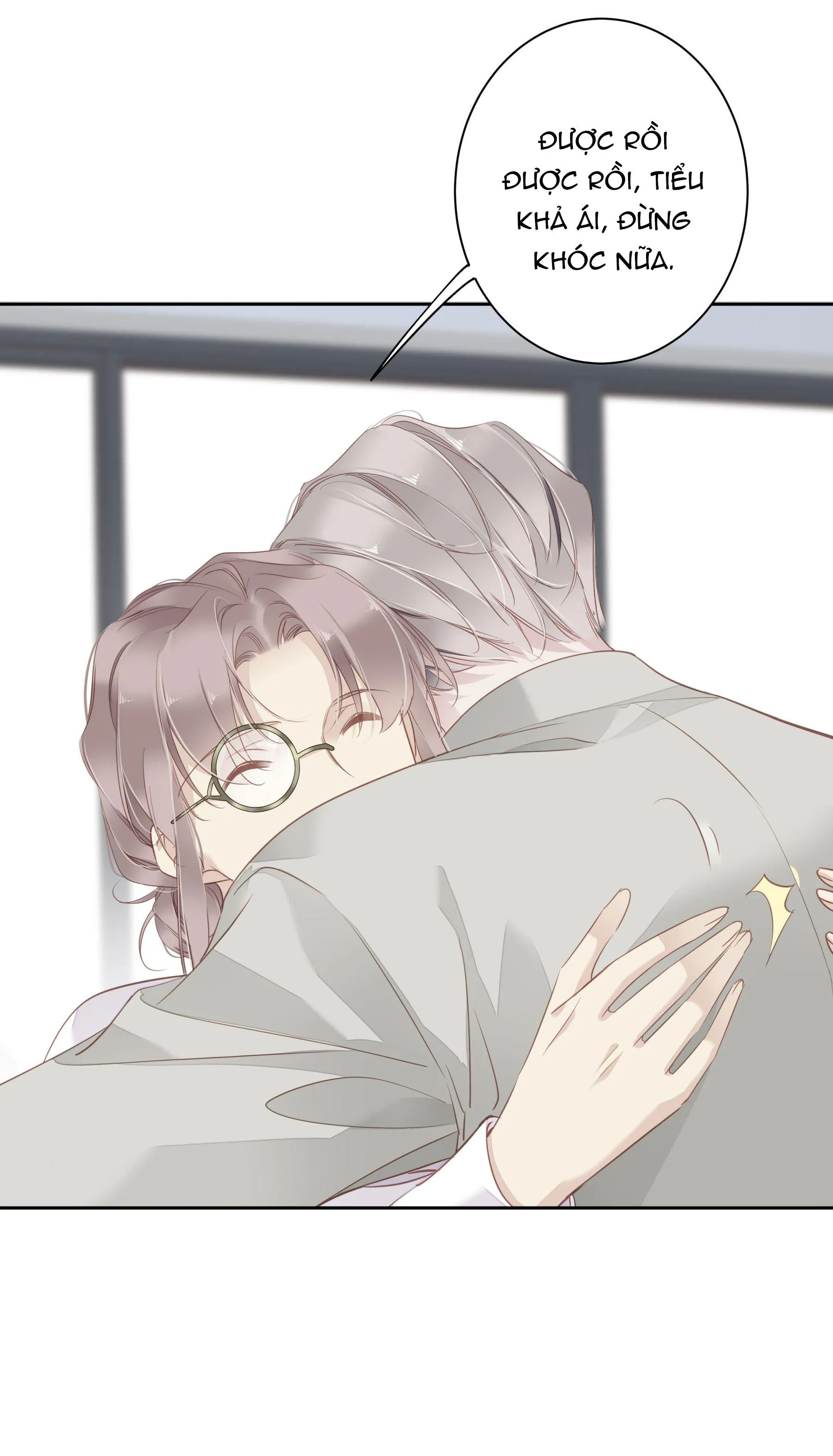 MỐI LIÊN HÔN KHÁC LOÀI Chapter 59 Trang 4