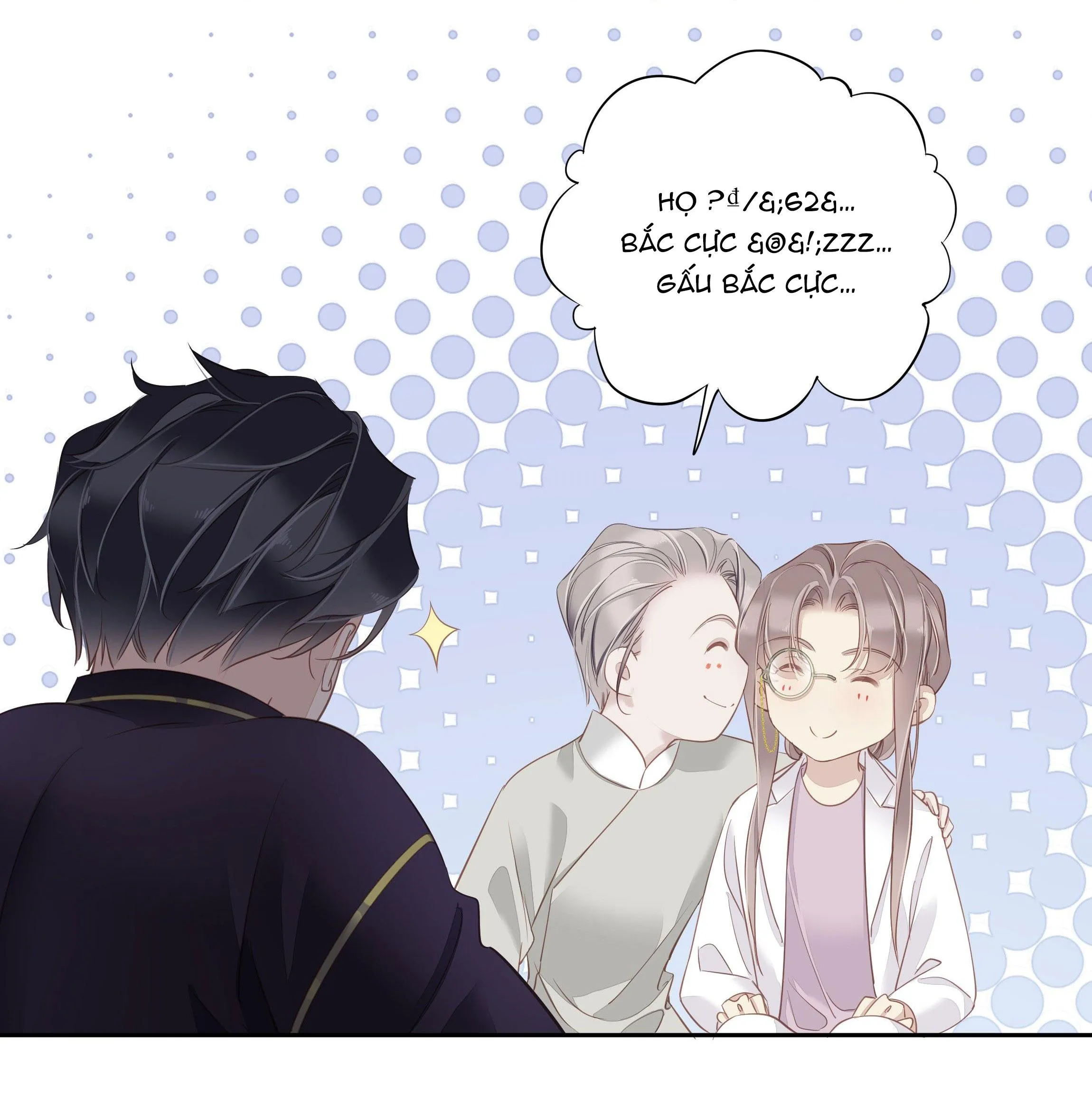 MỐI LIÊN HÔN KHÁC LOÀI Chapter 59 Trang 22