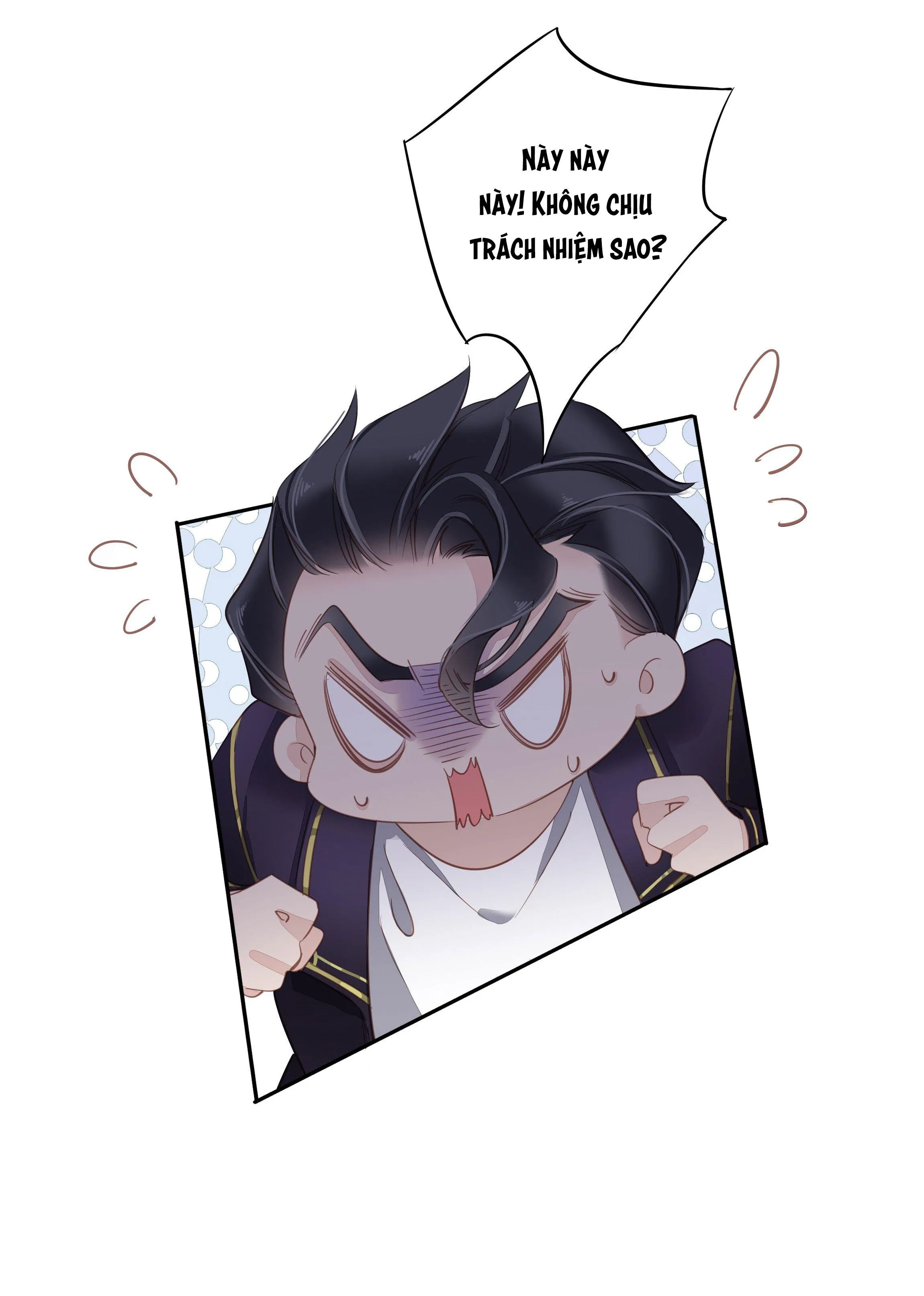 MỐI LIÊN HÔN KHÁC LOÀI Chapter 59 Trang 23