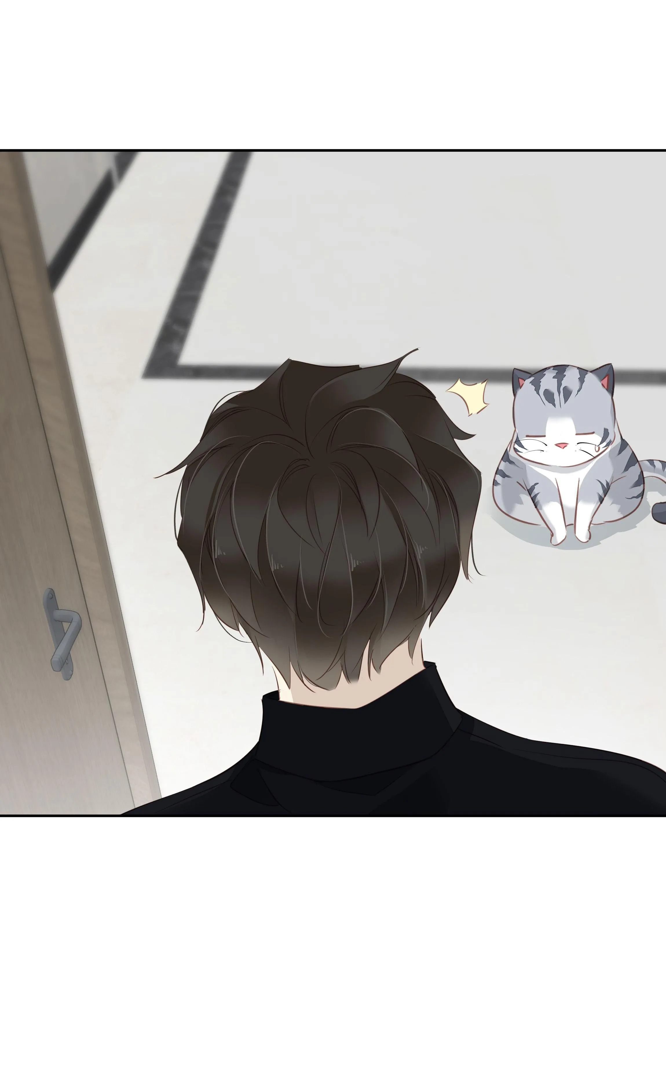 MỐI LIÊN HÔN KHÁC LOÀI Chapter 59 Trang 30