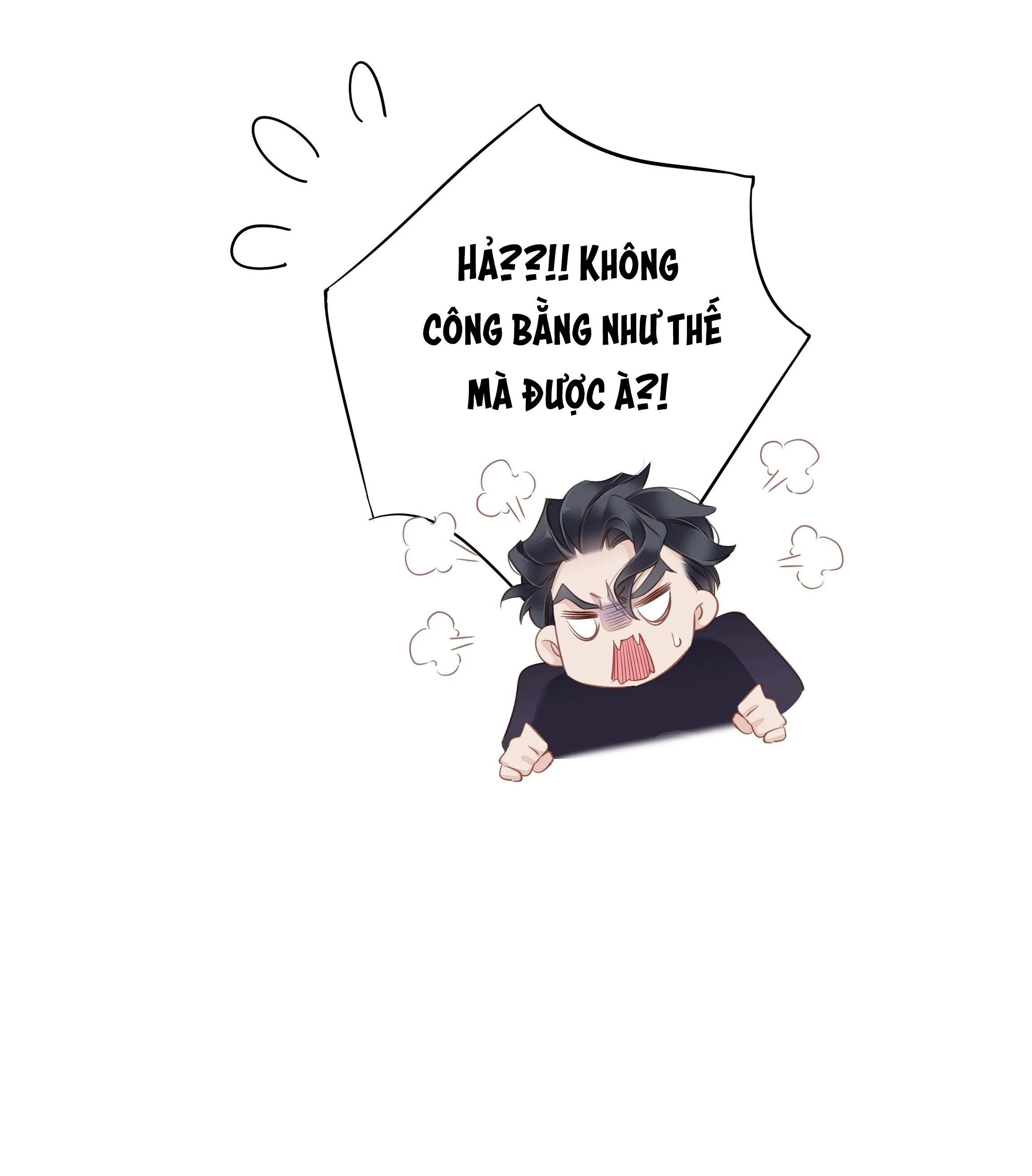 MỐI LIÊN HÔN KHÁC LOÀI Chapter 59 Trang 33