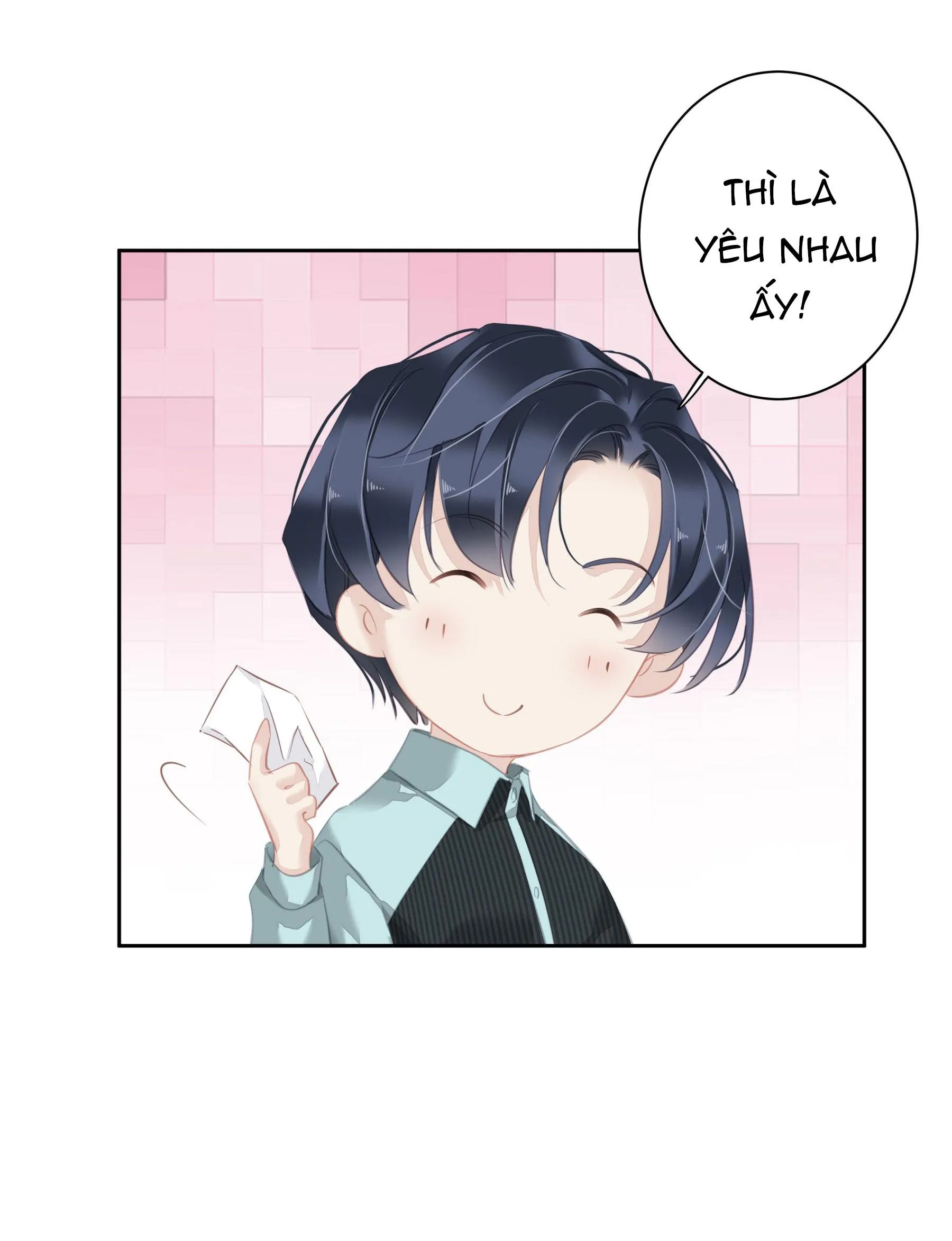 MỐI LIÊN HÔN KHÁC LOÀI Chapter 60 Trang 7