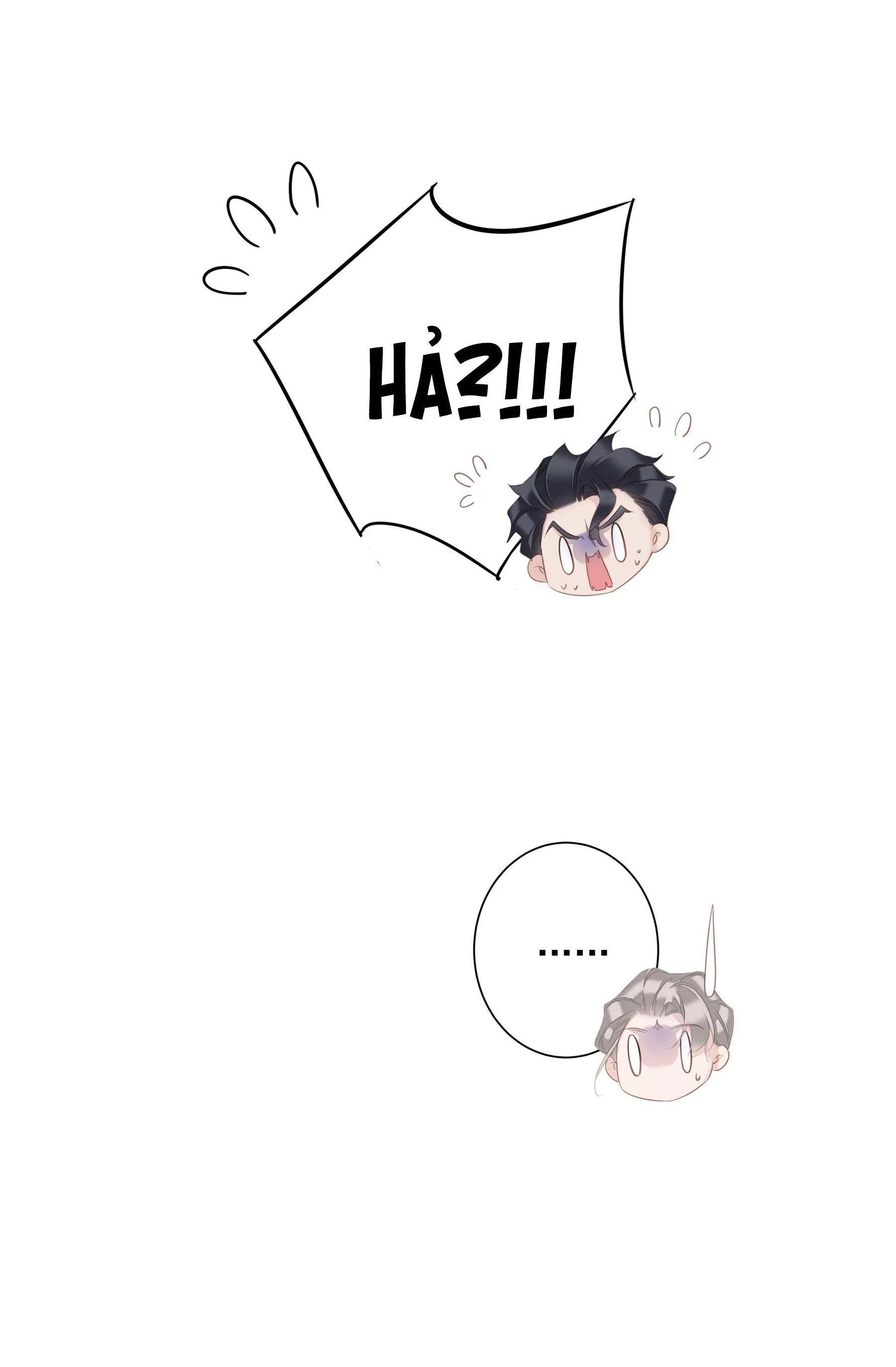 MỐI LIÊN HÔN KHÁC LOÀI Chapter 60 Trang 8