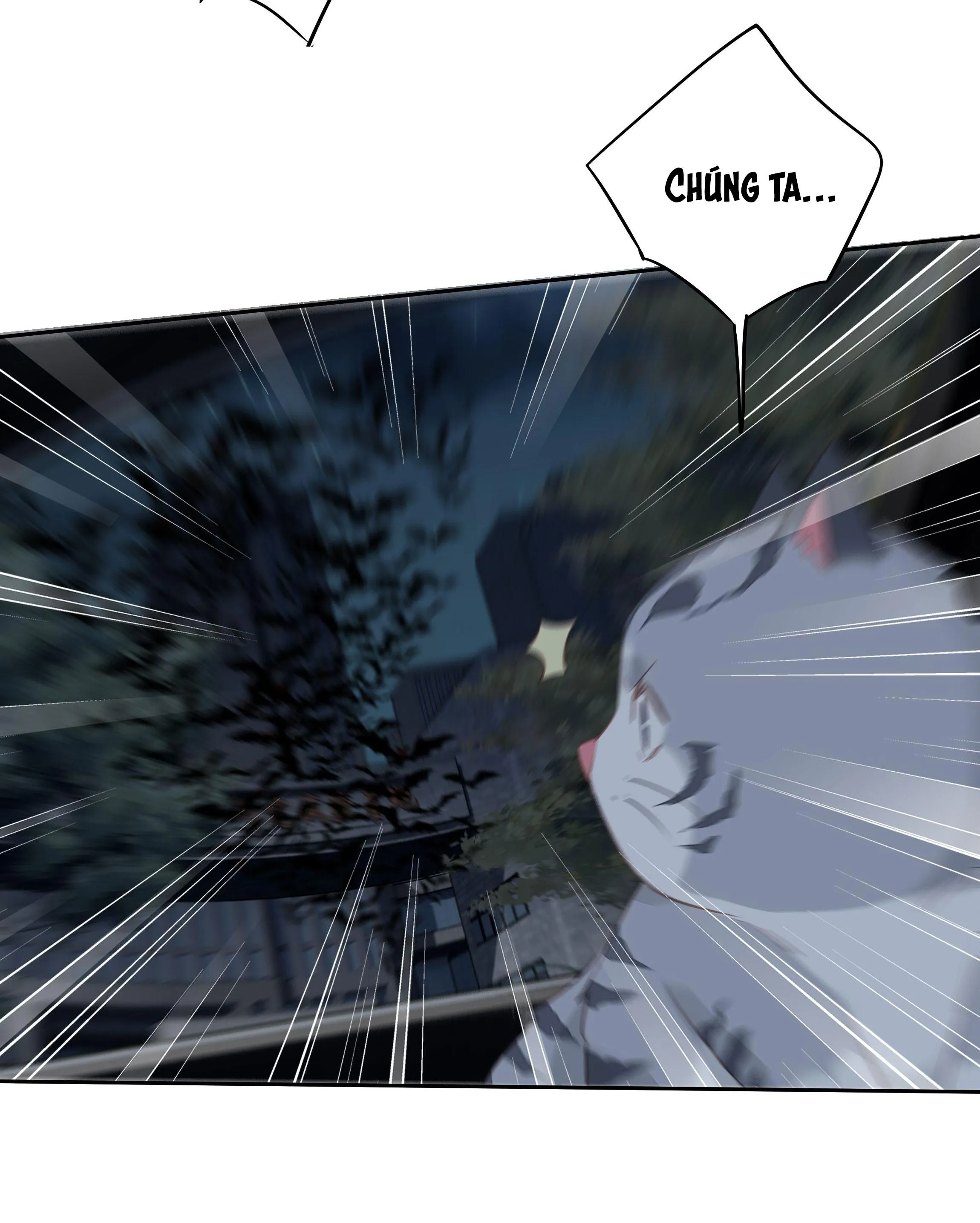 MỐI LIÊN HÔN KHÁC LOÀI Chapter 60 Trang 17