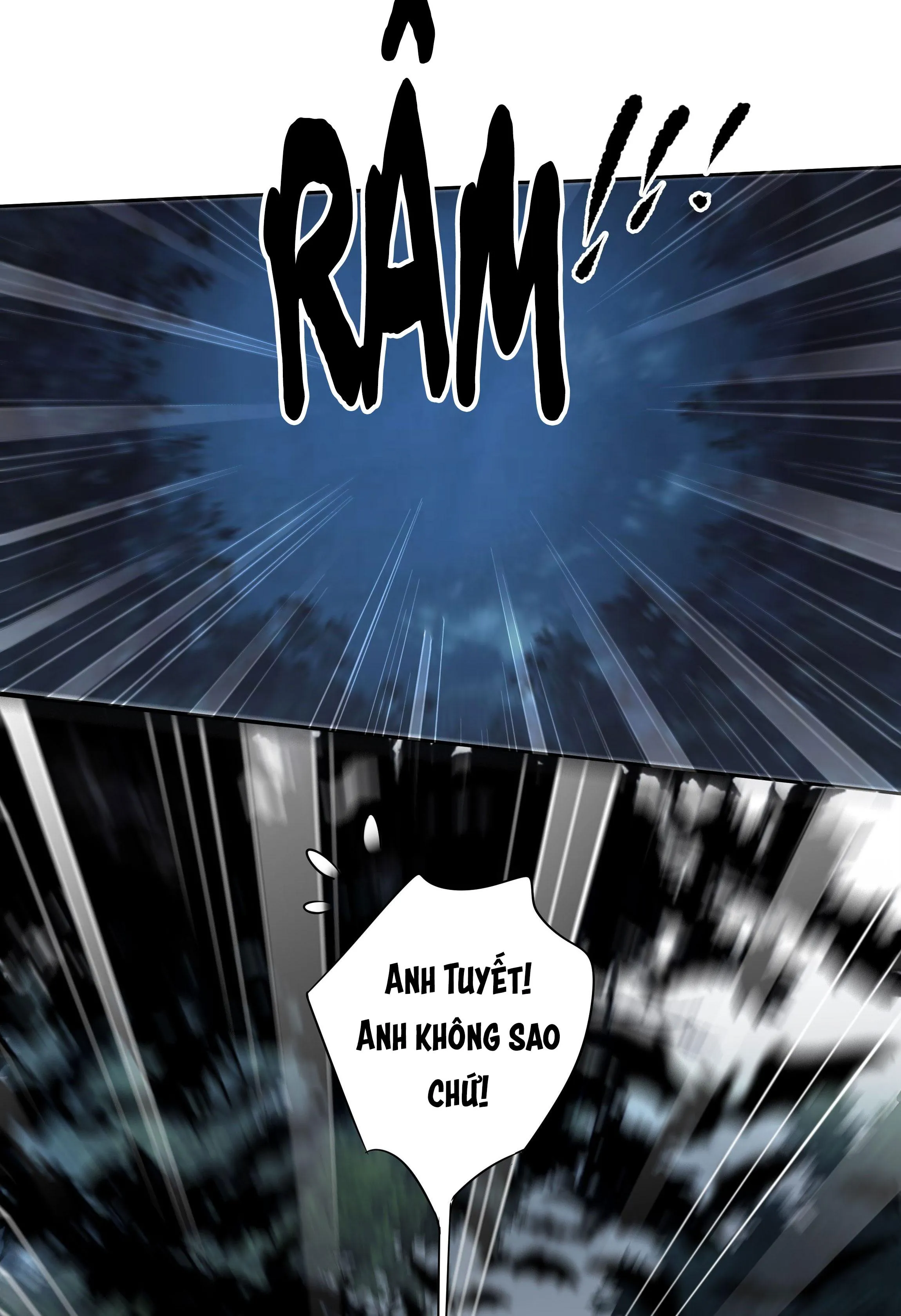 MỐI LIÊN HÔN KHÁC LOÀI Chapter 60 Trang 21