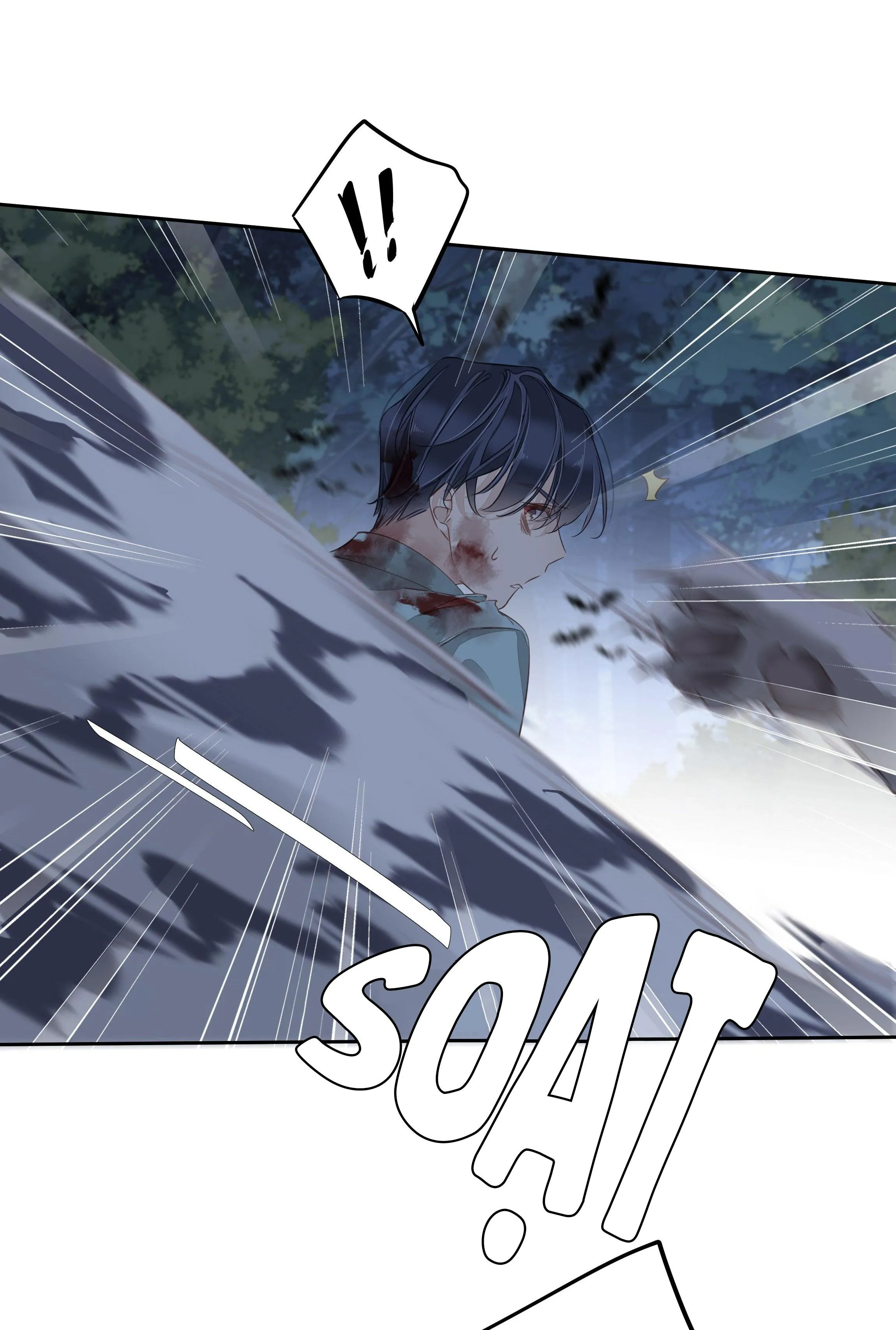 MỐI LIÊN HÔN KHÁC LOÀI Chapter 60 Trang 30