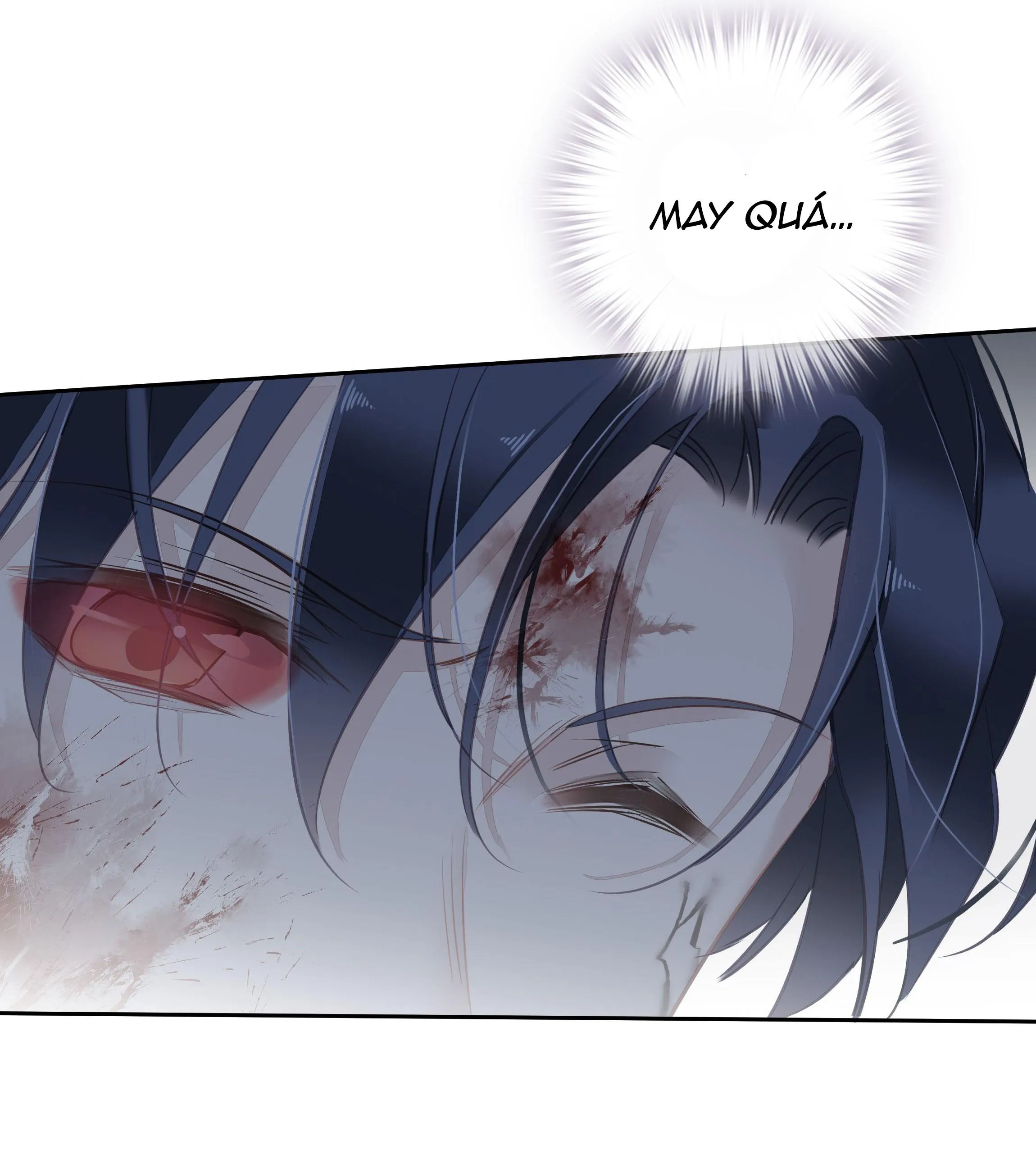 MỐI LIÊN HÔN KHÁC LOÀI Chapter 60 Trang 32