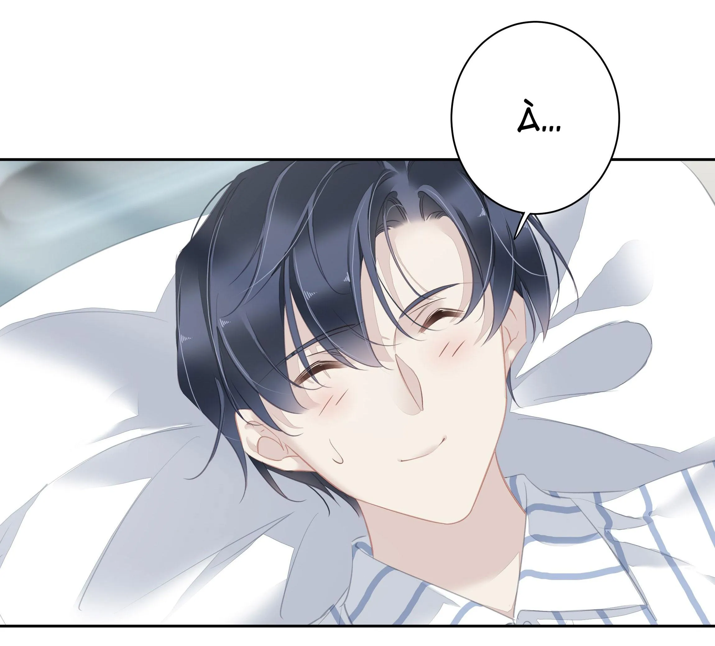 MỐI LIÊN HÔN KHÁC LOÀI Chapter 61 Trang 7