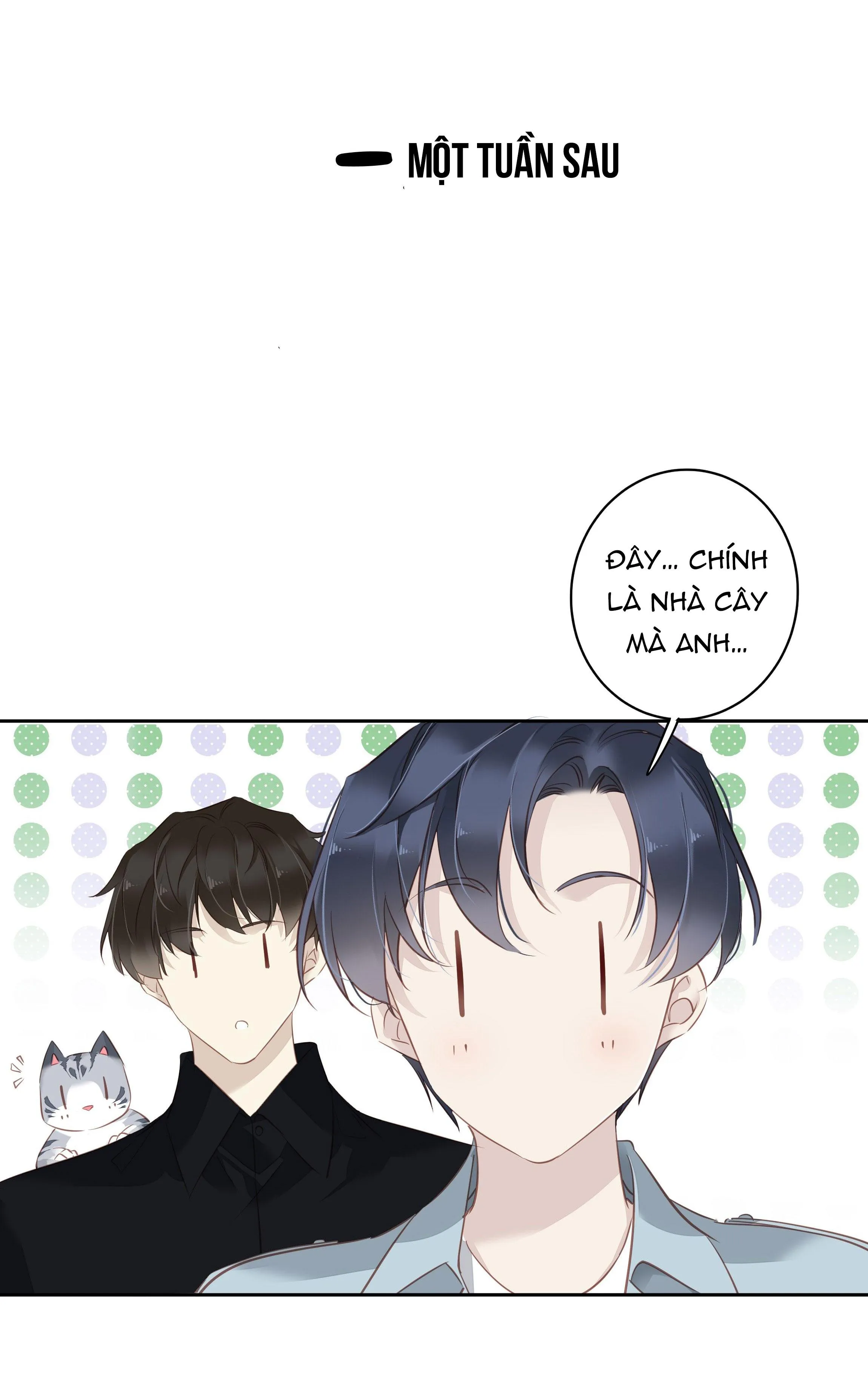 MỐI LIÊN HÔN KHÁC LOÀI Chapter 61 Trang 12