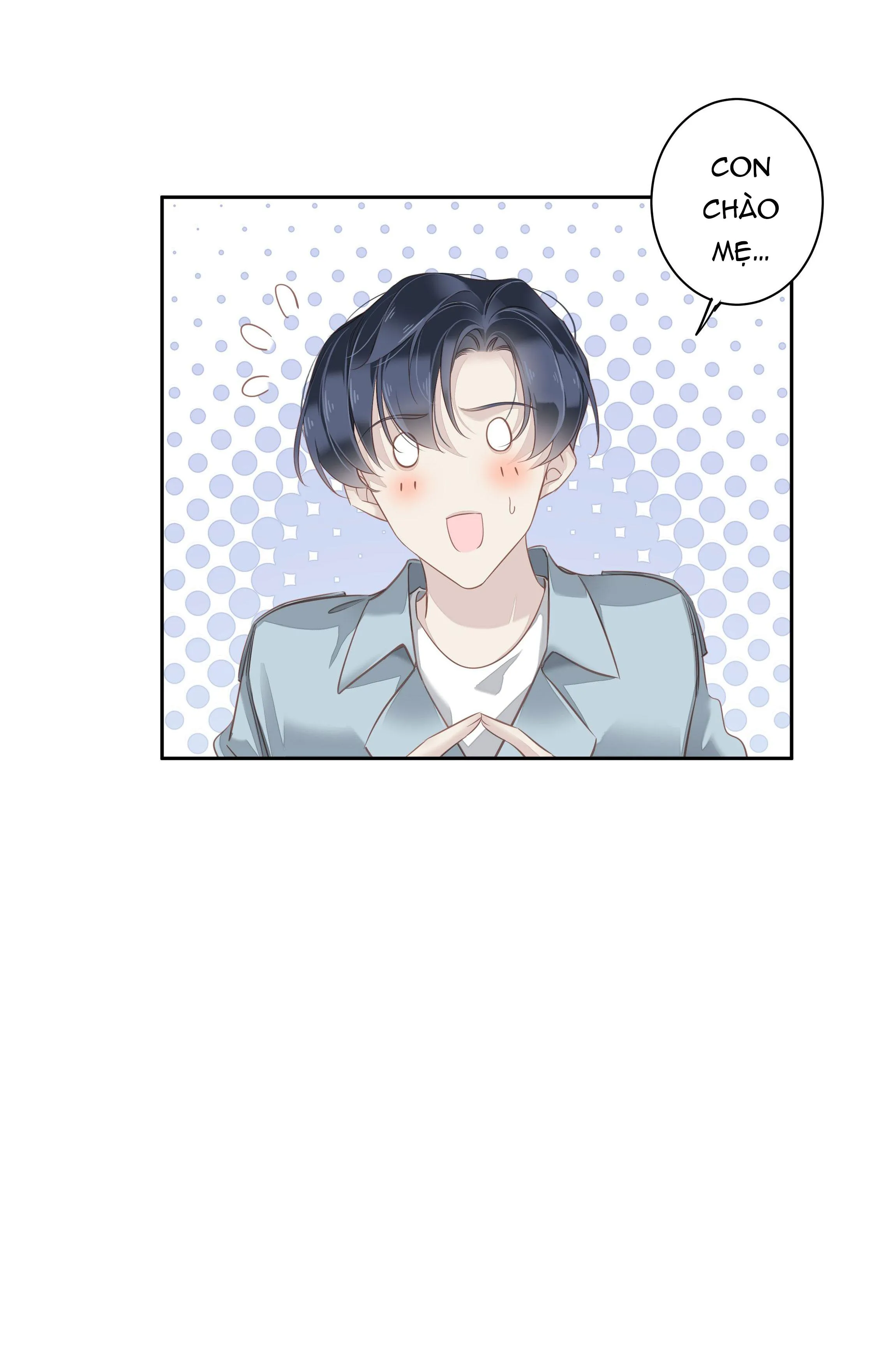 MỐI LIÊN HÔN KHÁC LOÀI Chapter 61 Trang 19