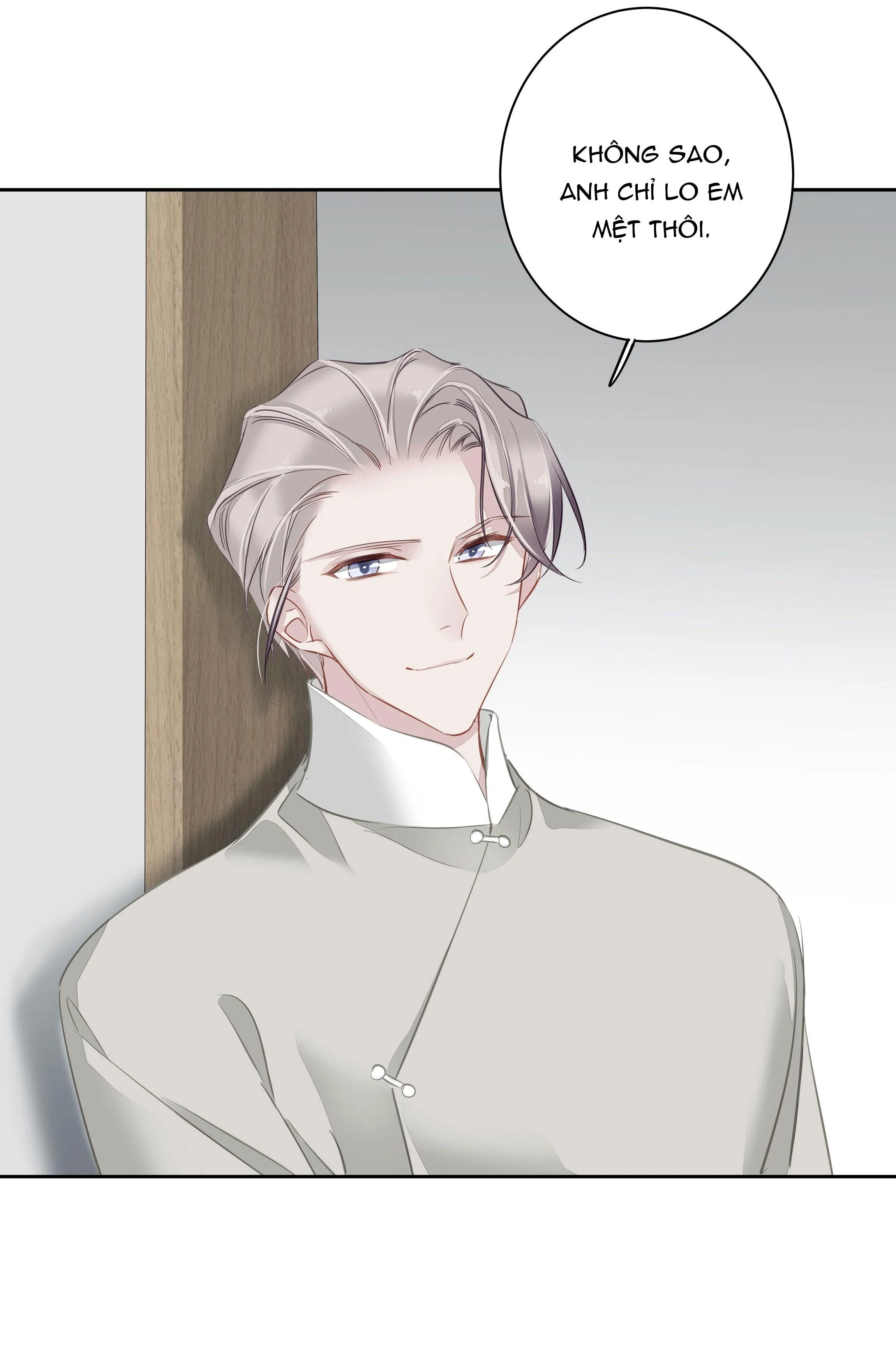 MỐI LIÊN HÔN KHÁC LOÀI Chapter 61 Trang 23