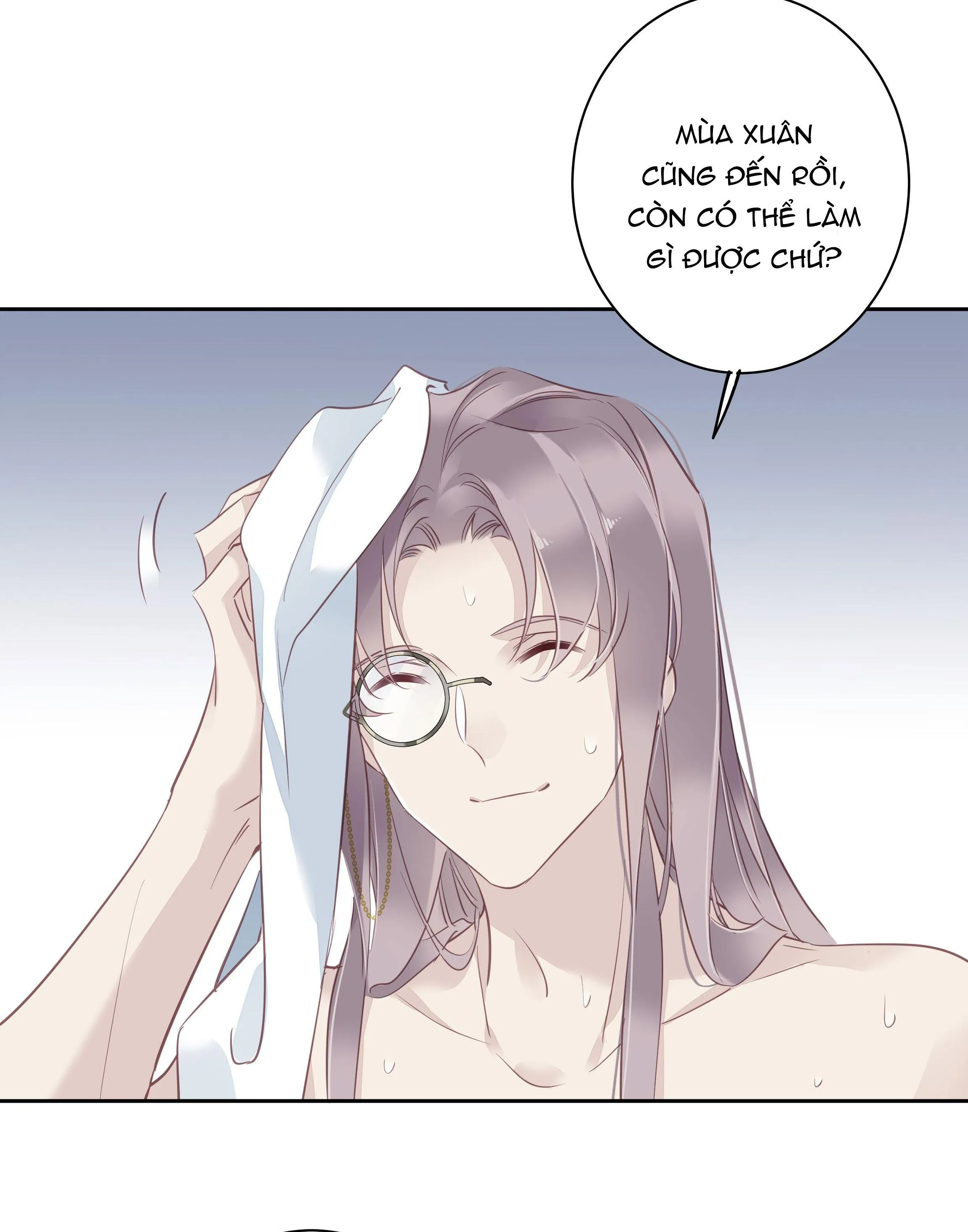 MỐI LIÊN HÔN KHÁC LOÀI Chapter 61 Trang 29