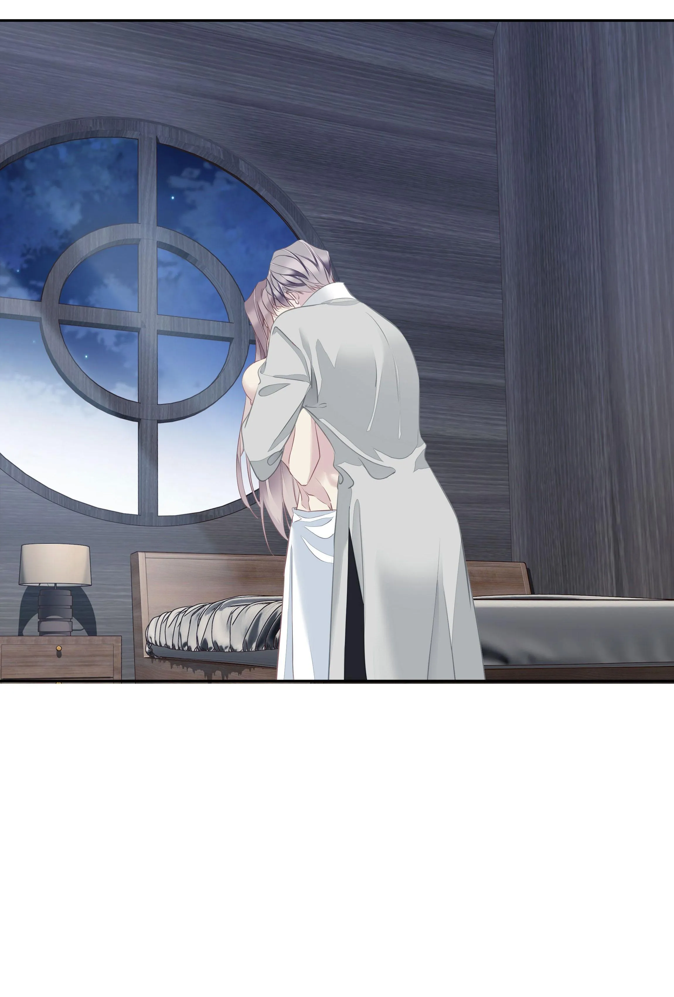 MỐI LIÊN HÔN KHÁC LOÀI Chapter 61 Trang 31