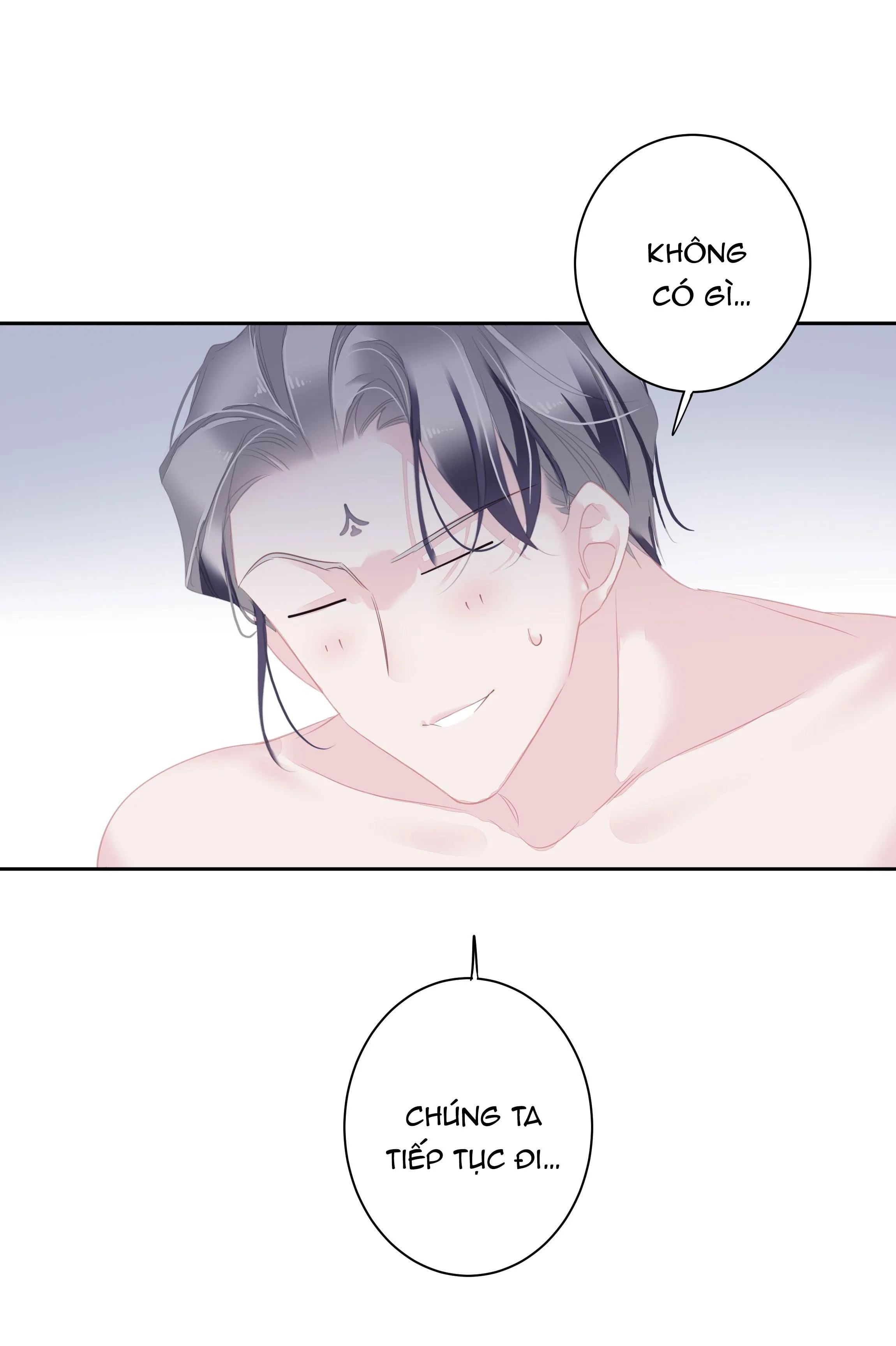 MỐI LIÊN HÔN KHÁC LOÀI Chapter 61 Trang 33