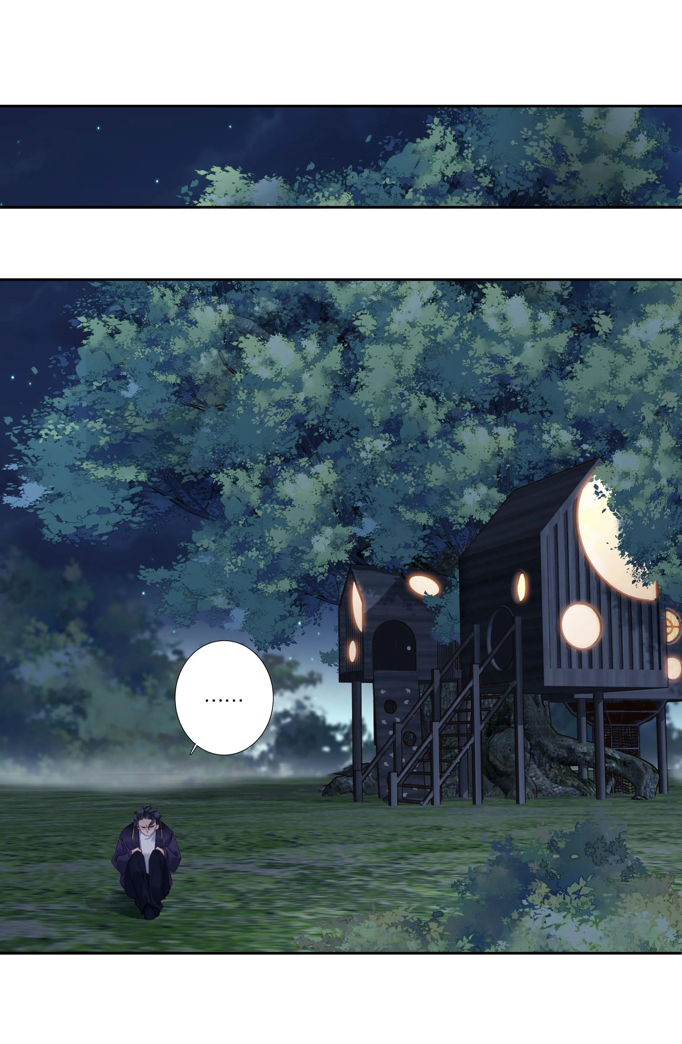 MỐI LIÊN HÔN KHÁC LOÀI Chapter 61 Trang 38