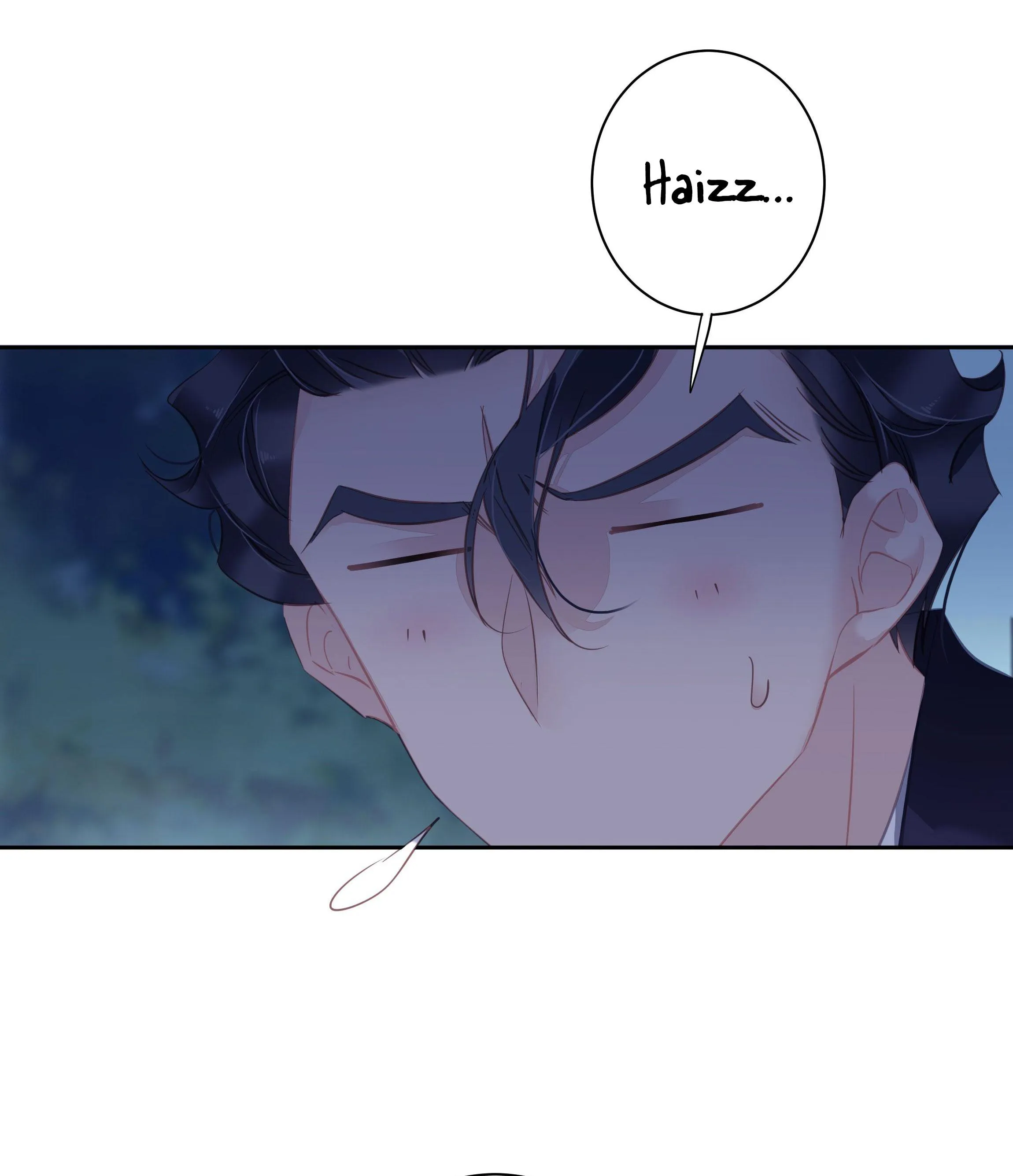 MỐI LIÊN HÔN KHÁC LOÀI Chapter 61 Trang 39