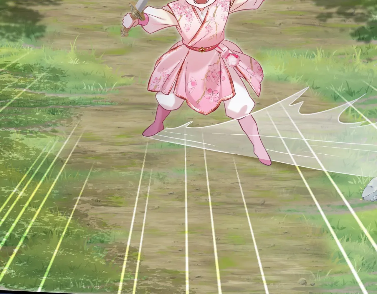 MỐI LIÊN HÔN KHÁC LOÀI Chapter 0 Trang 7