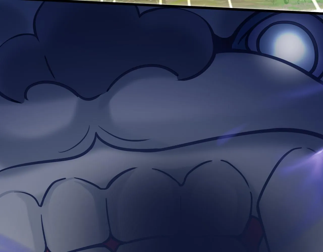 MỐI LIÊN HÔN KHÁC LOÀI Chapter 0 Trang 8