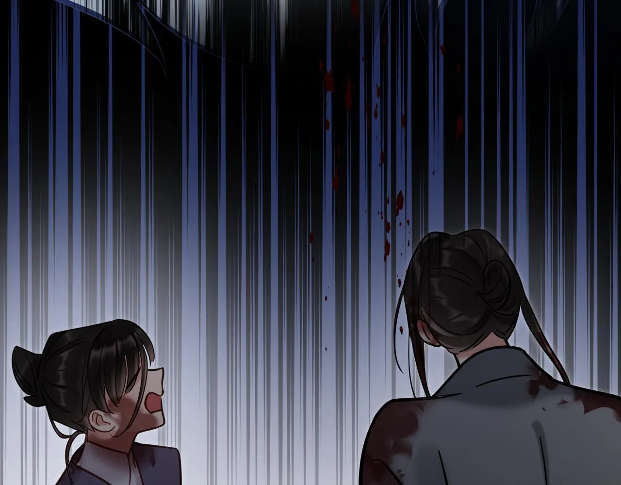 MỐI LIÊN HÔN KHÁC LOÀI Chapter 0 Trang 10