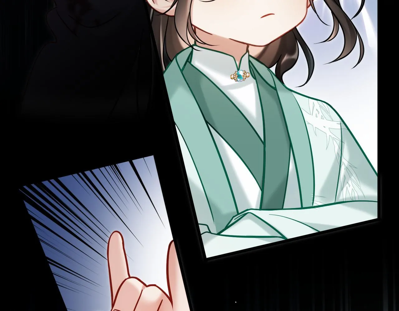 MỐI LIÊN HÔN KHÁC LOÀI Chapter 0 Trang 12