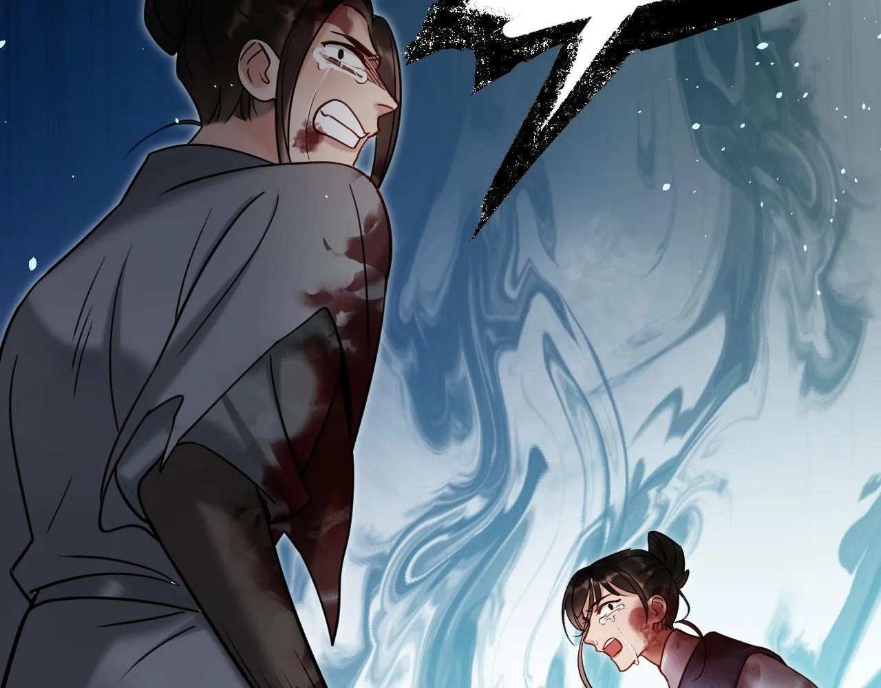 MỐI LIÊN HÔN KHÁC LOÀI Chapter 0 Trang 14