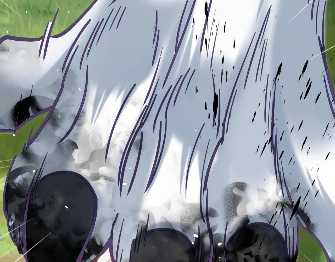 MỐI LIÊN HÔN KHÁC LOÀI Chapter 0 Trang 18