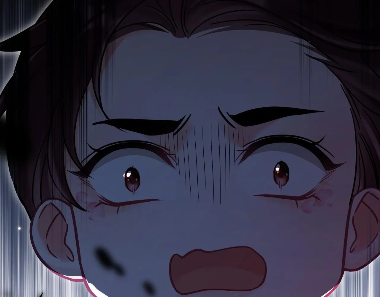 MỐI LIÊN HÔN KHÁC LOÀI Chapter 0 Trang 20