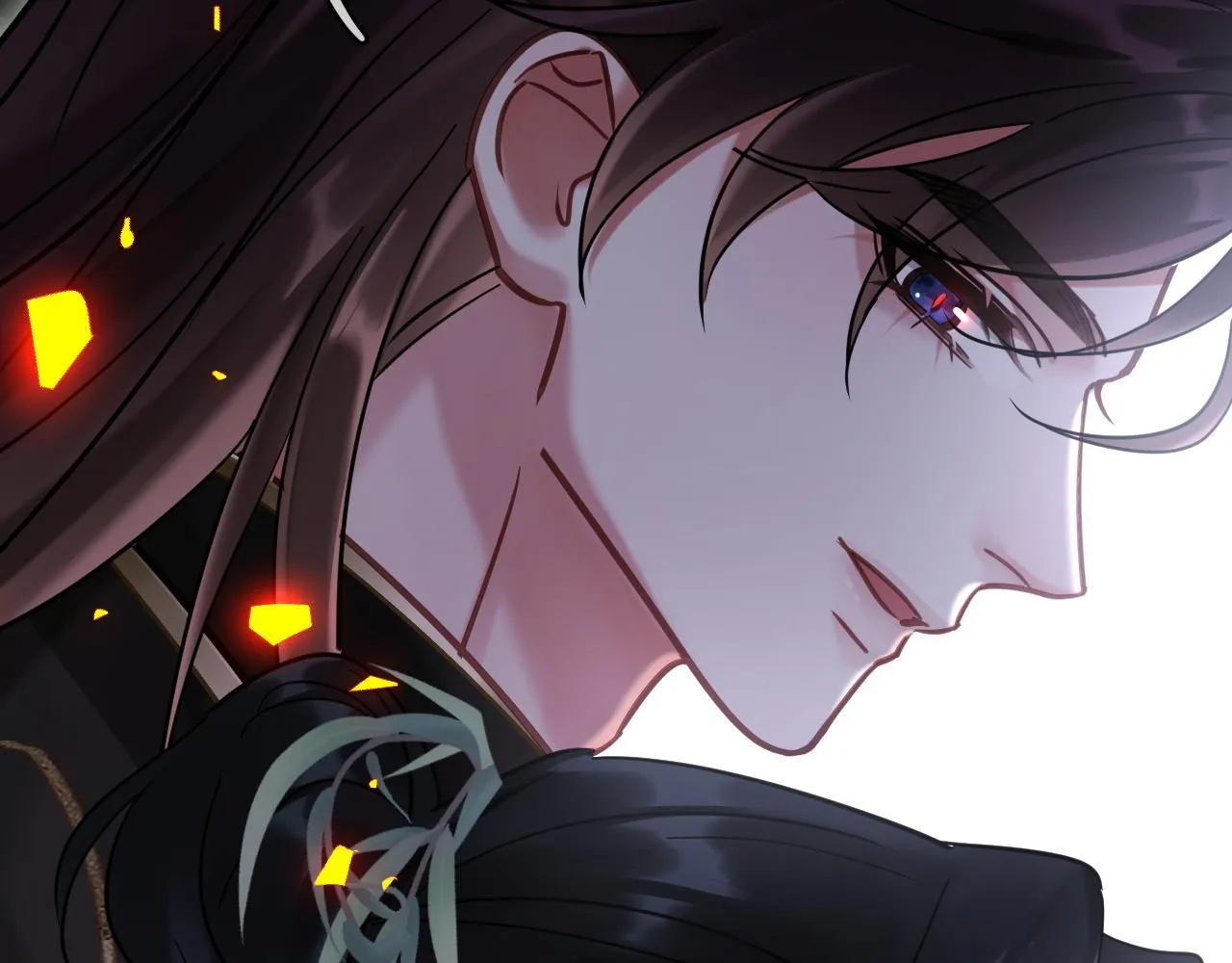 MỐI LIÊN HÔN KHÁC LOÀI Chapter 0 Trang 35