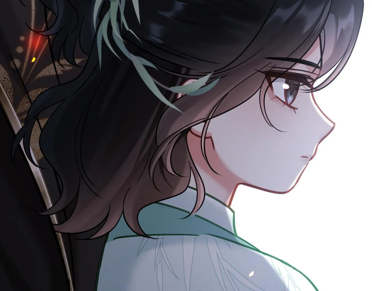 MỐI LIÊN HÔN KHÁC LOÀI Chapter 0 Trang 36