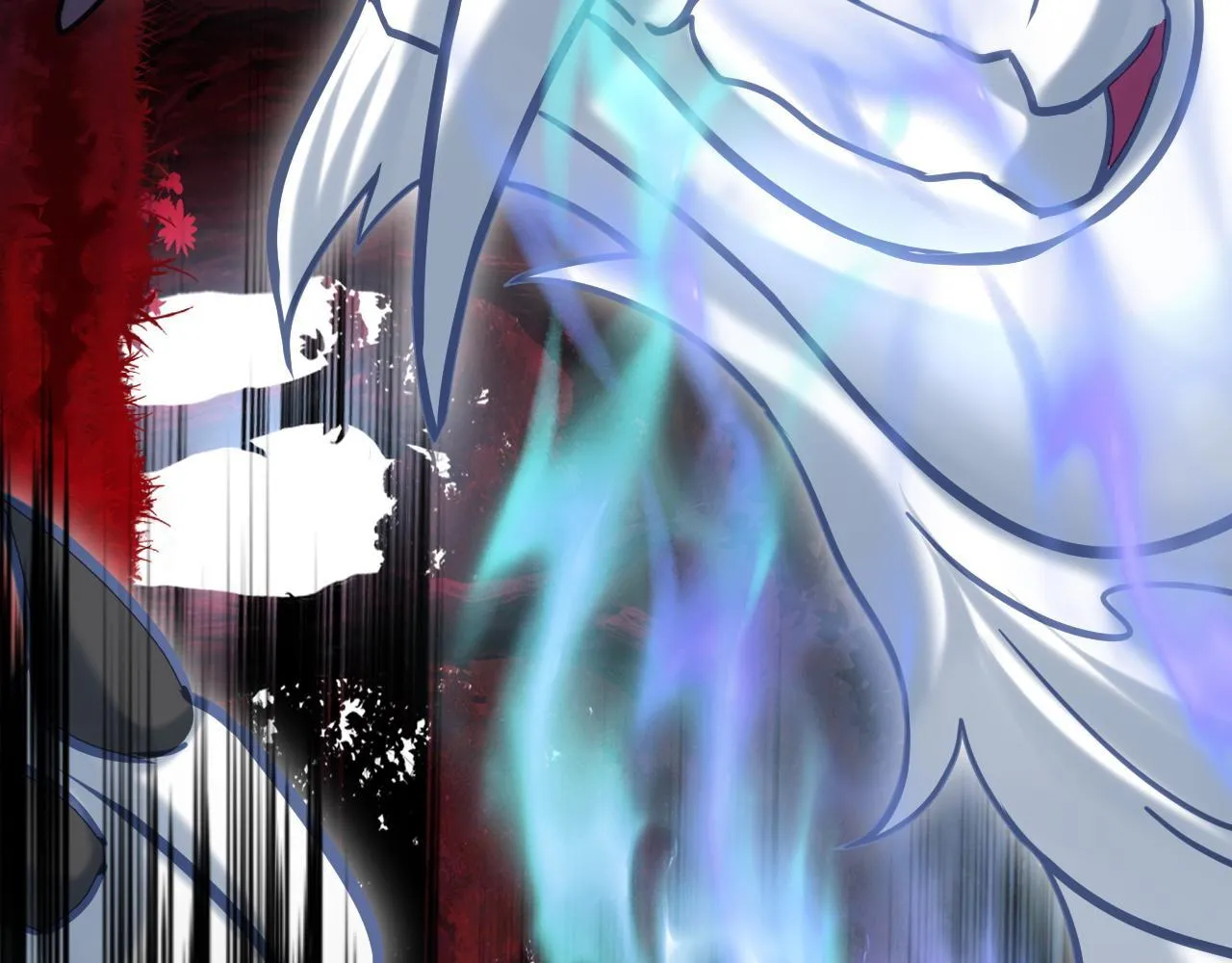 MỐI LIÊN HÔN KHÁC LOÀI Chapter 0 Trang 42