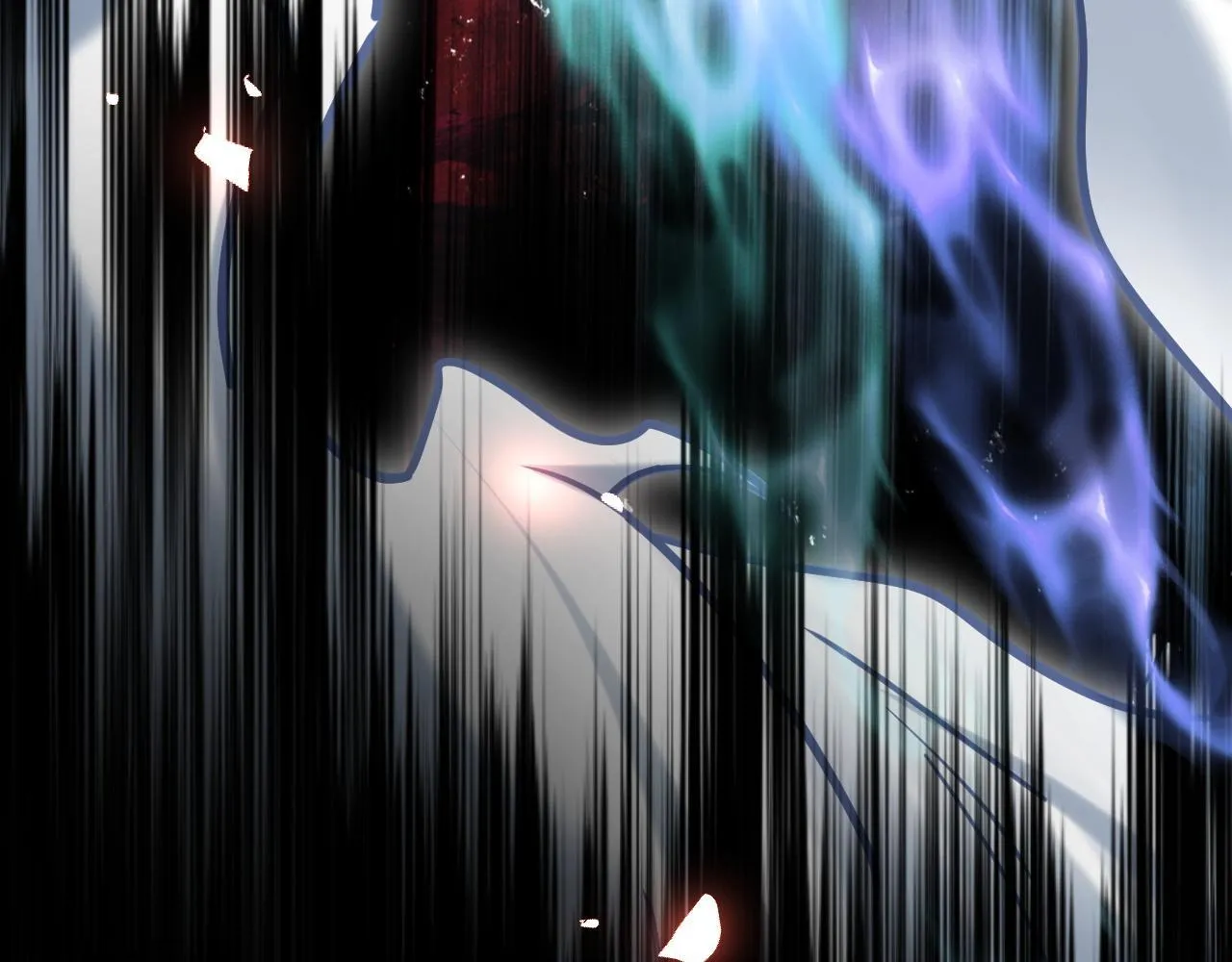 MỐI LIÊN HÔN KHÁC LOÀI Chapter 0 Trang 43