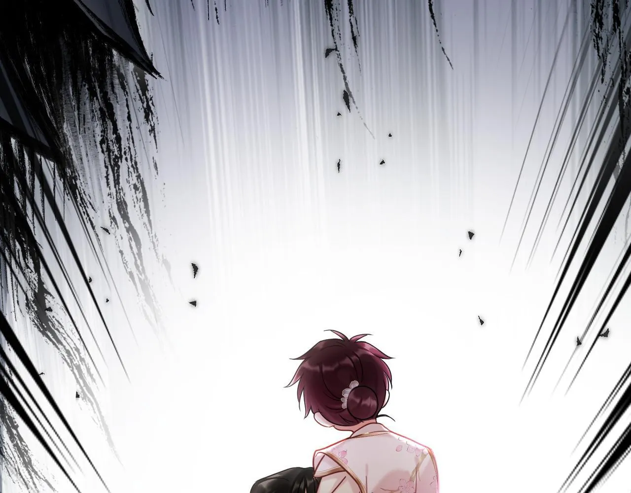 MỐI LIÊN HÔN KHÁC LOÀI Chapter 0 Trang 47