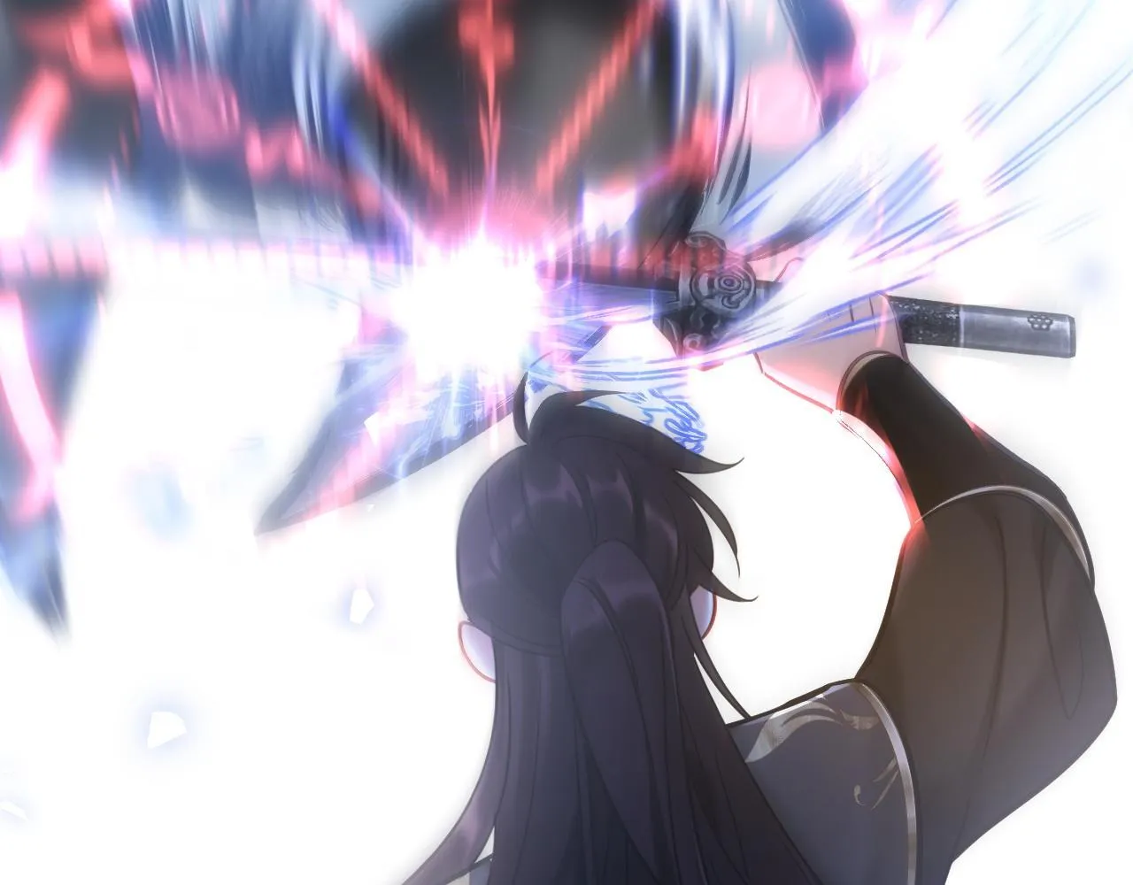 MỐI LIÊN HÔN KHÁC LOÀI Chapter 0 Trang 59