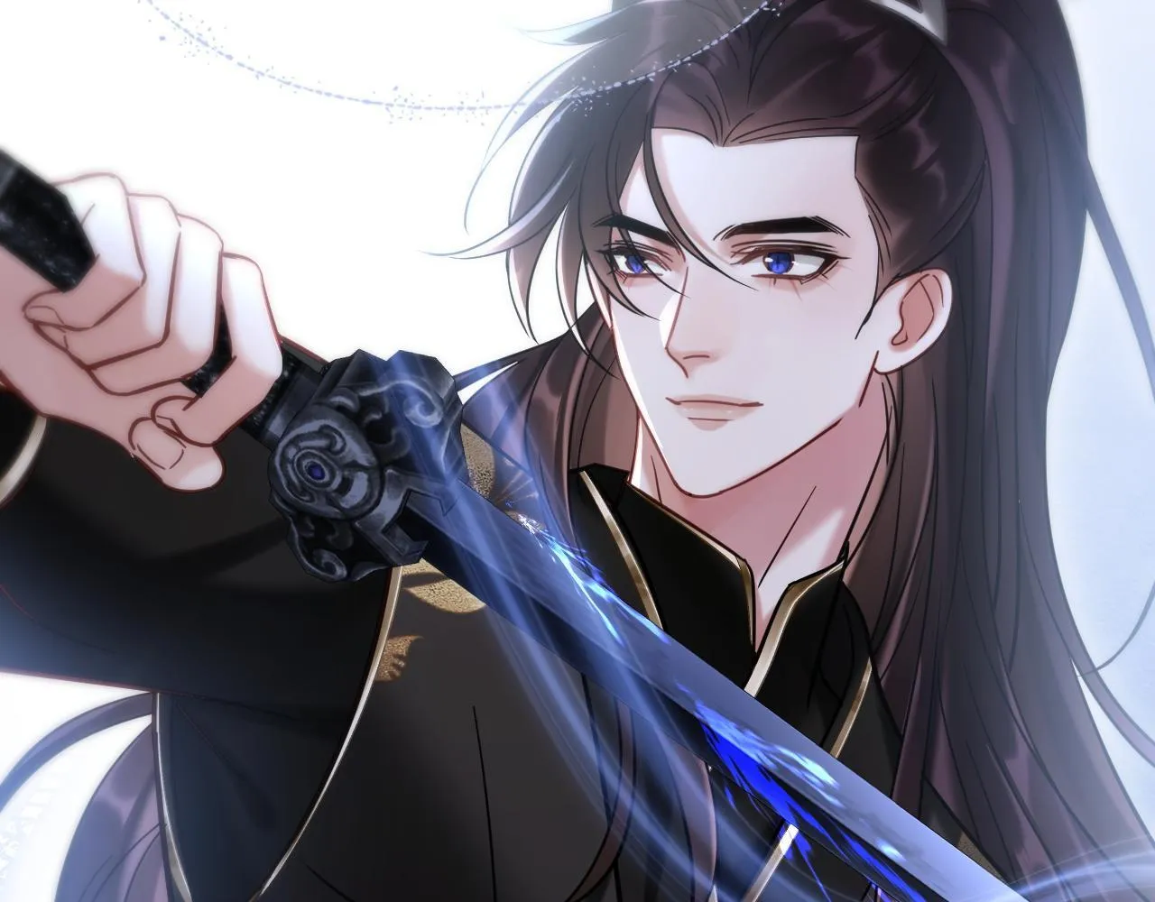 MỐI LIÊN HÔN KHÁC LOÀI Chapter 0 Trang 71